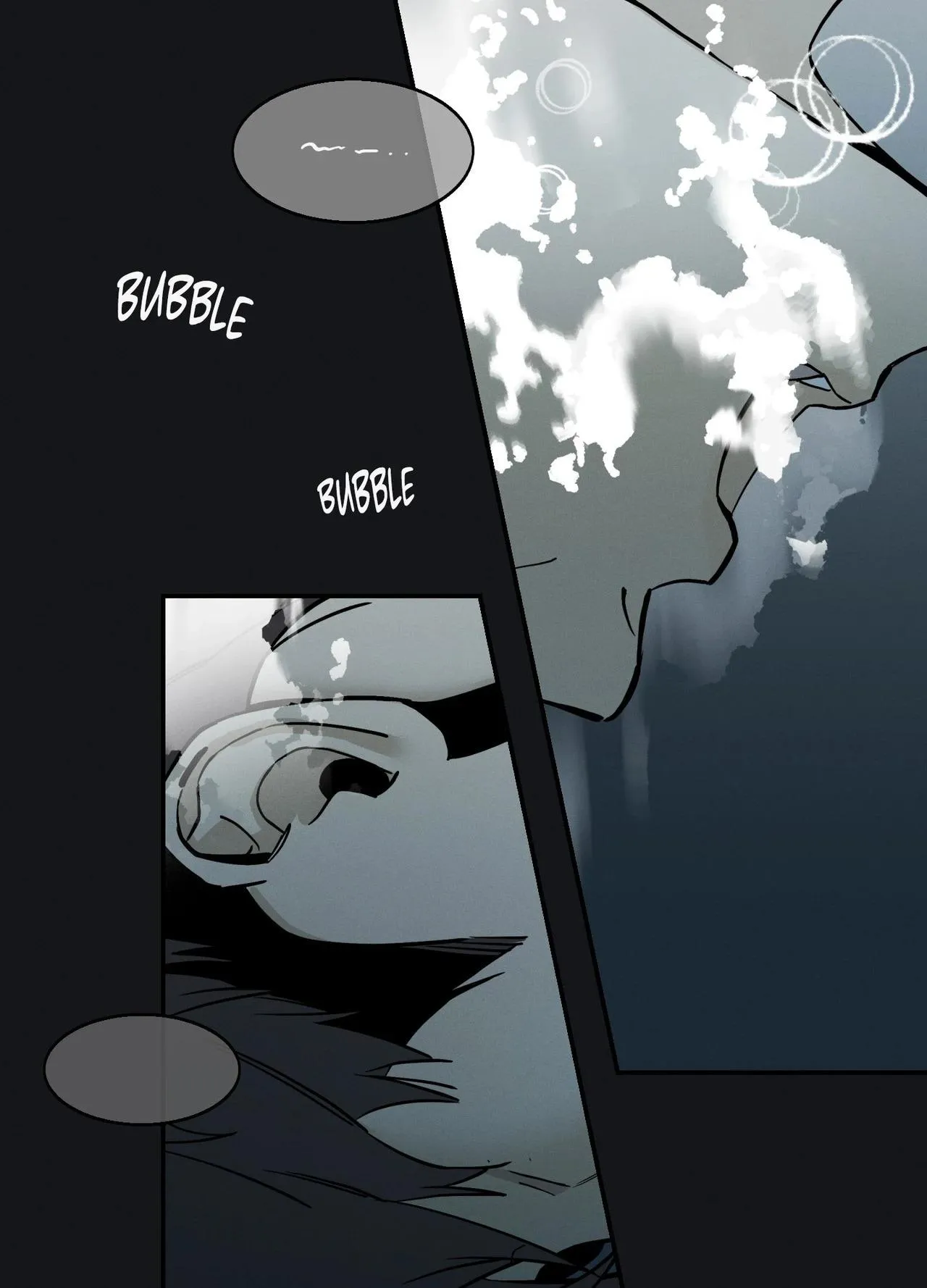 Read Recoil chapter 6 image 27 on Lezhin
