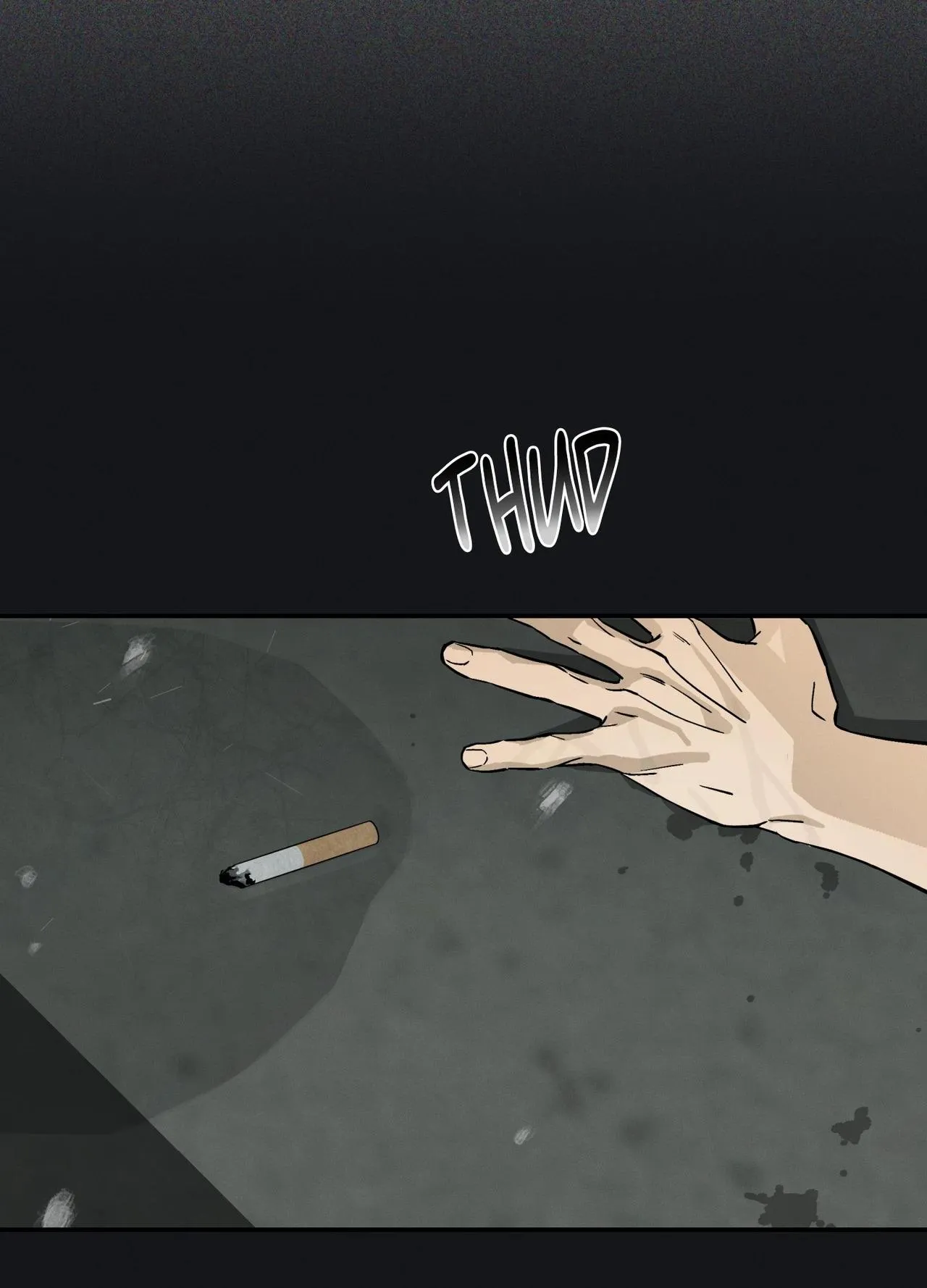 Read Recoil chapter 6 image 29 on Lezhin