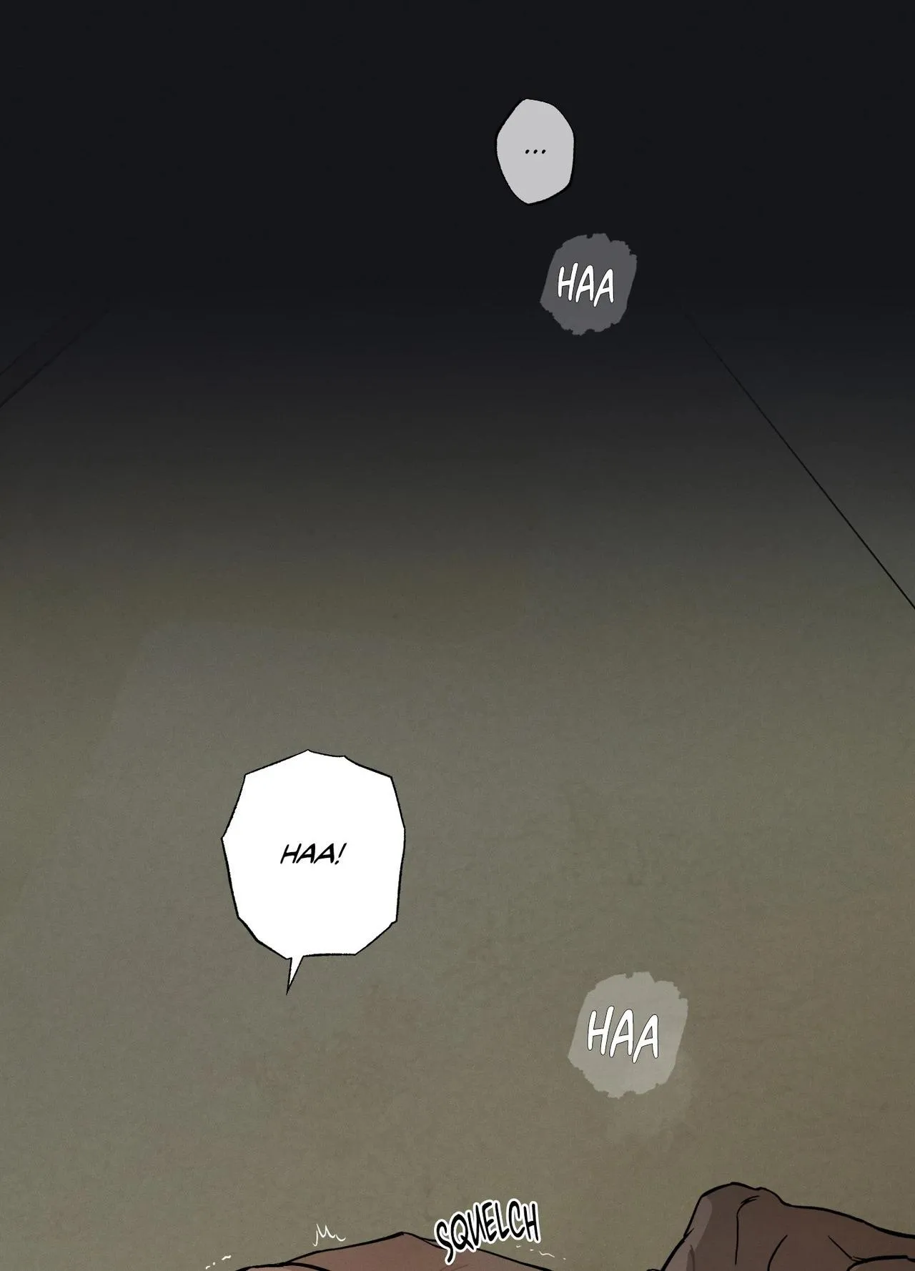 Read Recoil chapter 6 image 33 on Lezhin