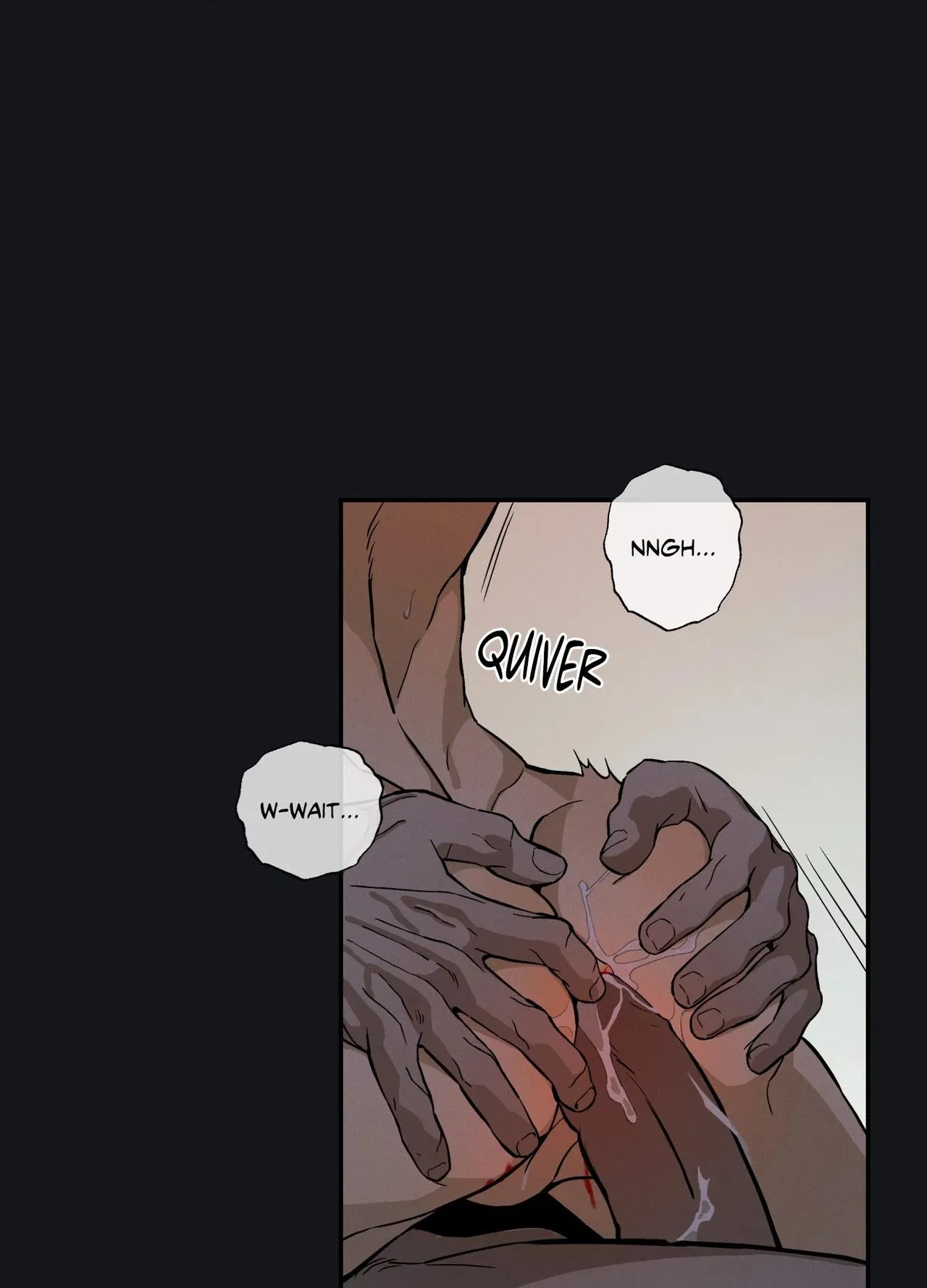 Read Recoil chapter 6 image 37 on Lezhin