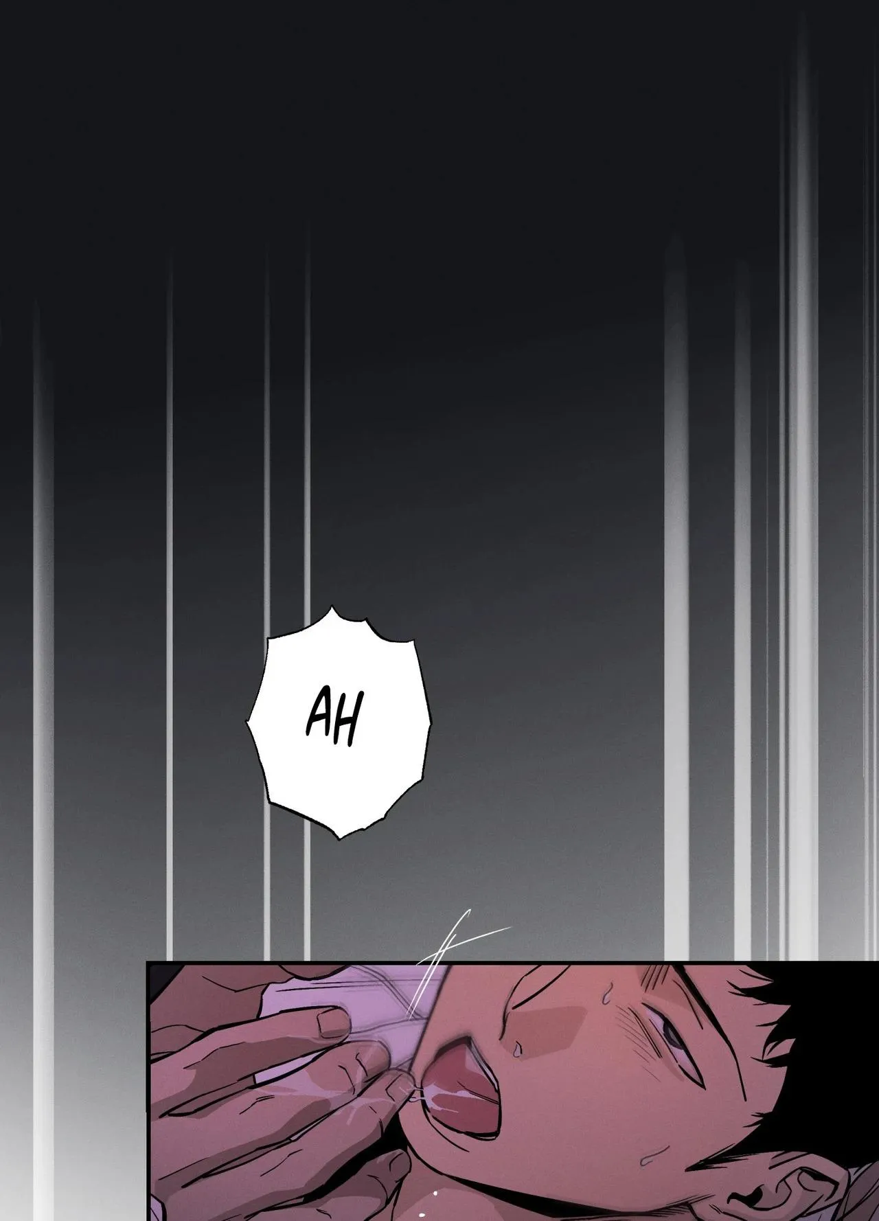 Read Recoil chapter 6 image 44 on Lezhin