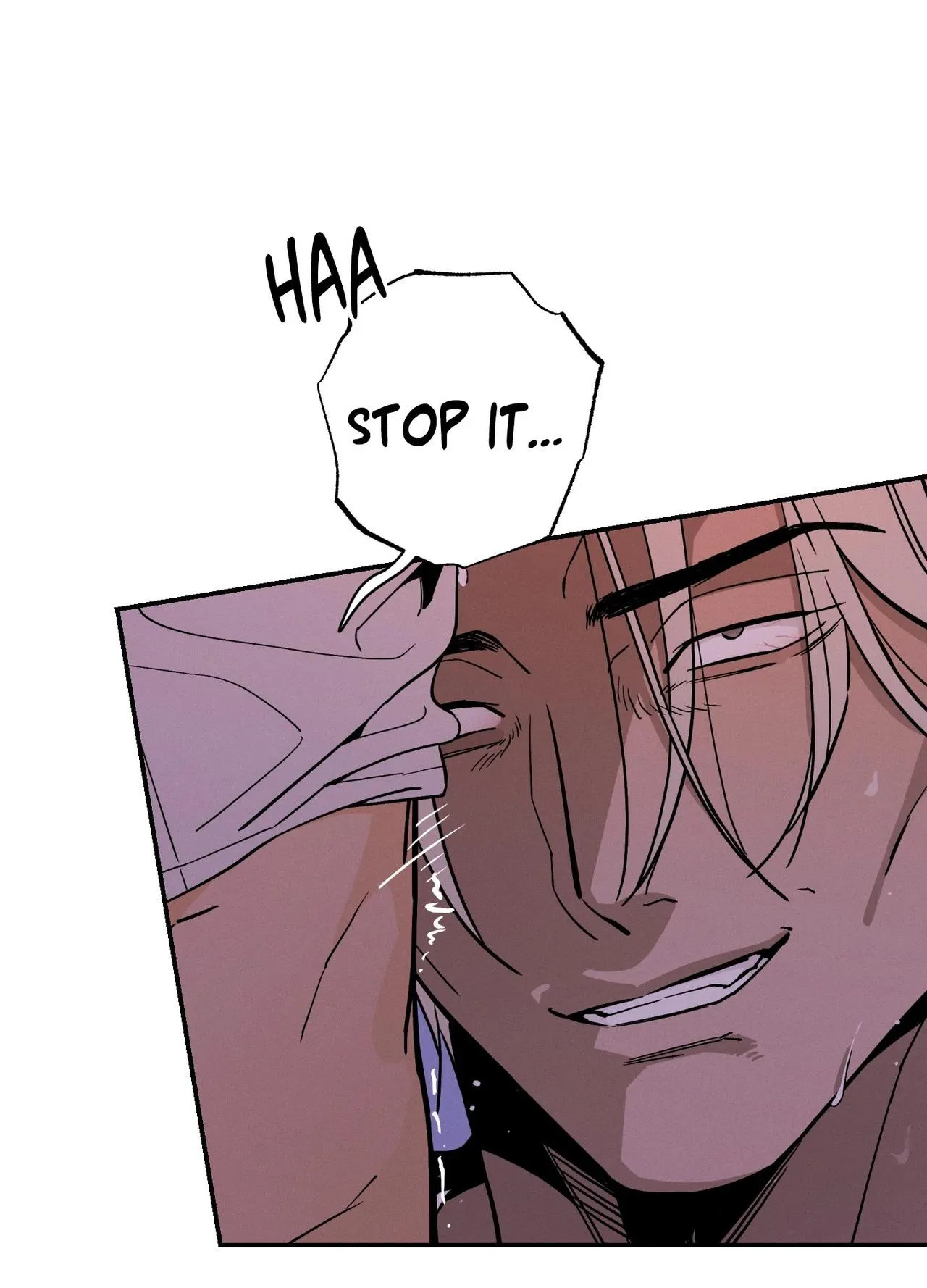 Read Recoil chapter 6 image 46 on Lezhin