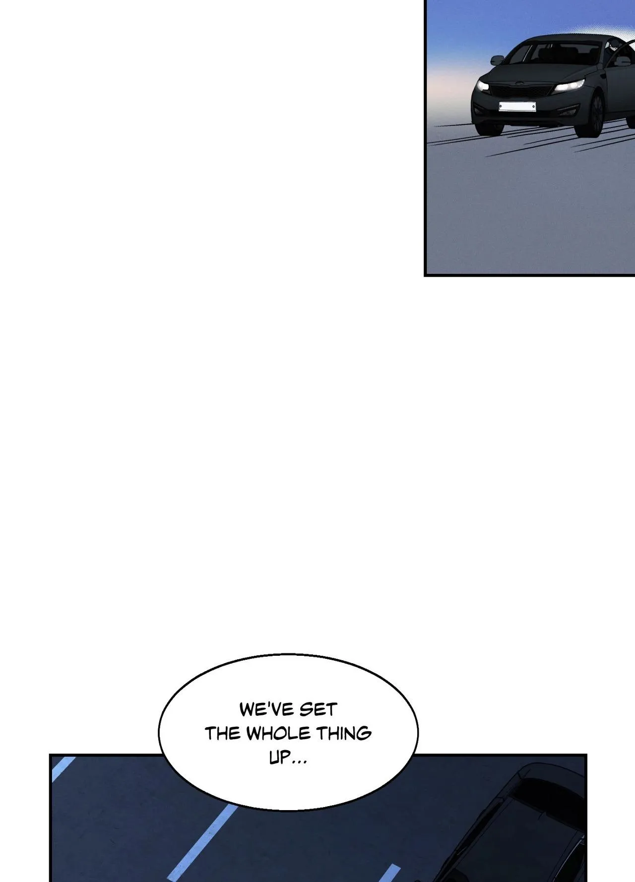 Read Recoil chapter 6 image 50 on Lezhin