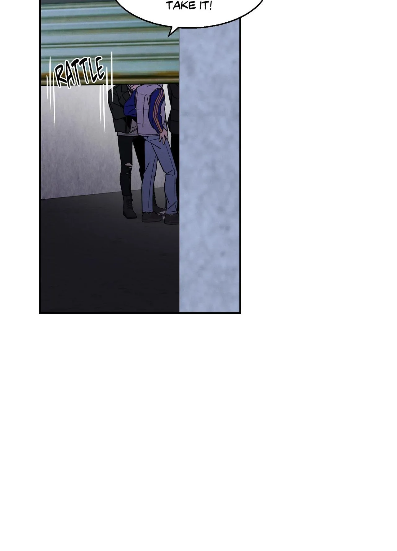 Read Recoil chapter 6 image 52 on Lezhin