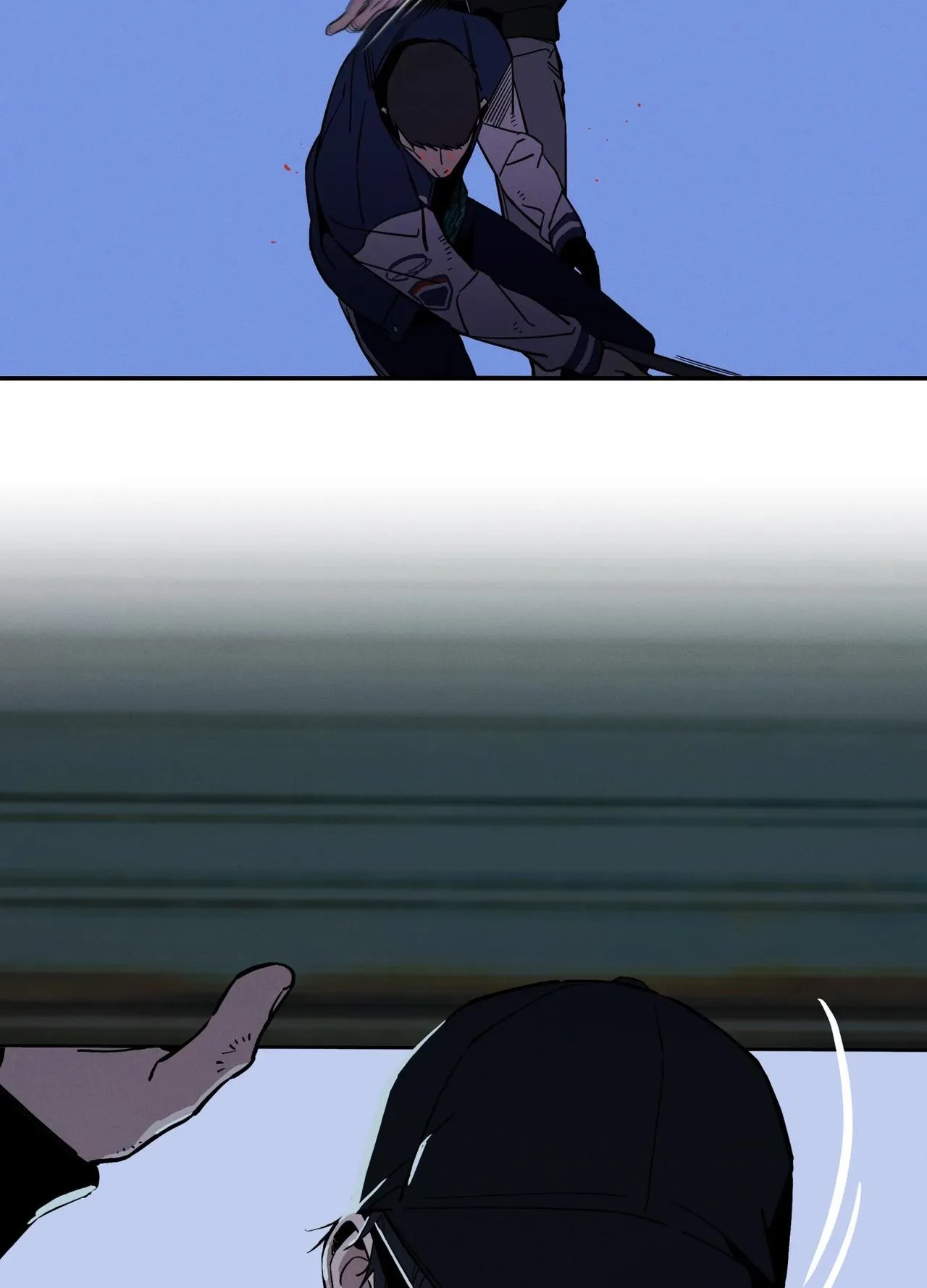 Read Recoil chapter 6 image 56 on Lezhin