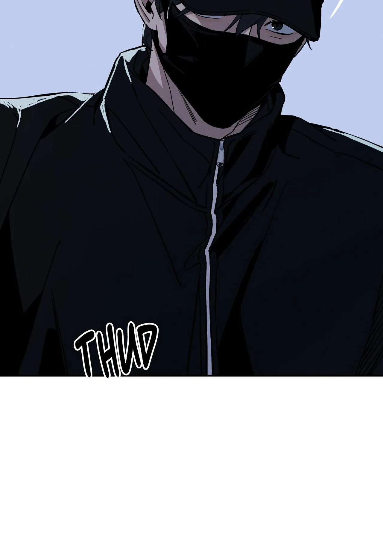 Read Recoil chapter 6 image 57 on Lezhin