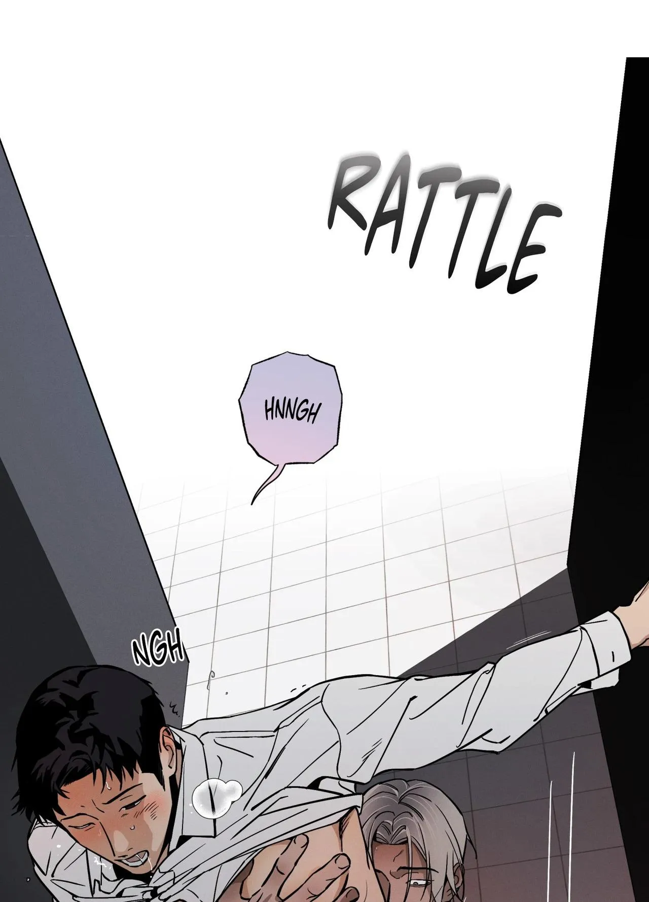 Read Recoil chapter 6 image 6 on Lezhin