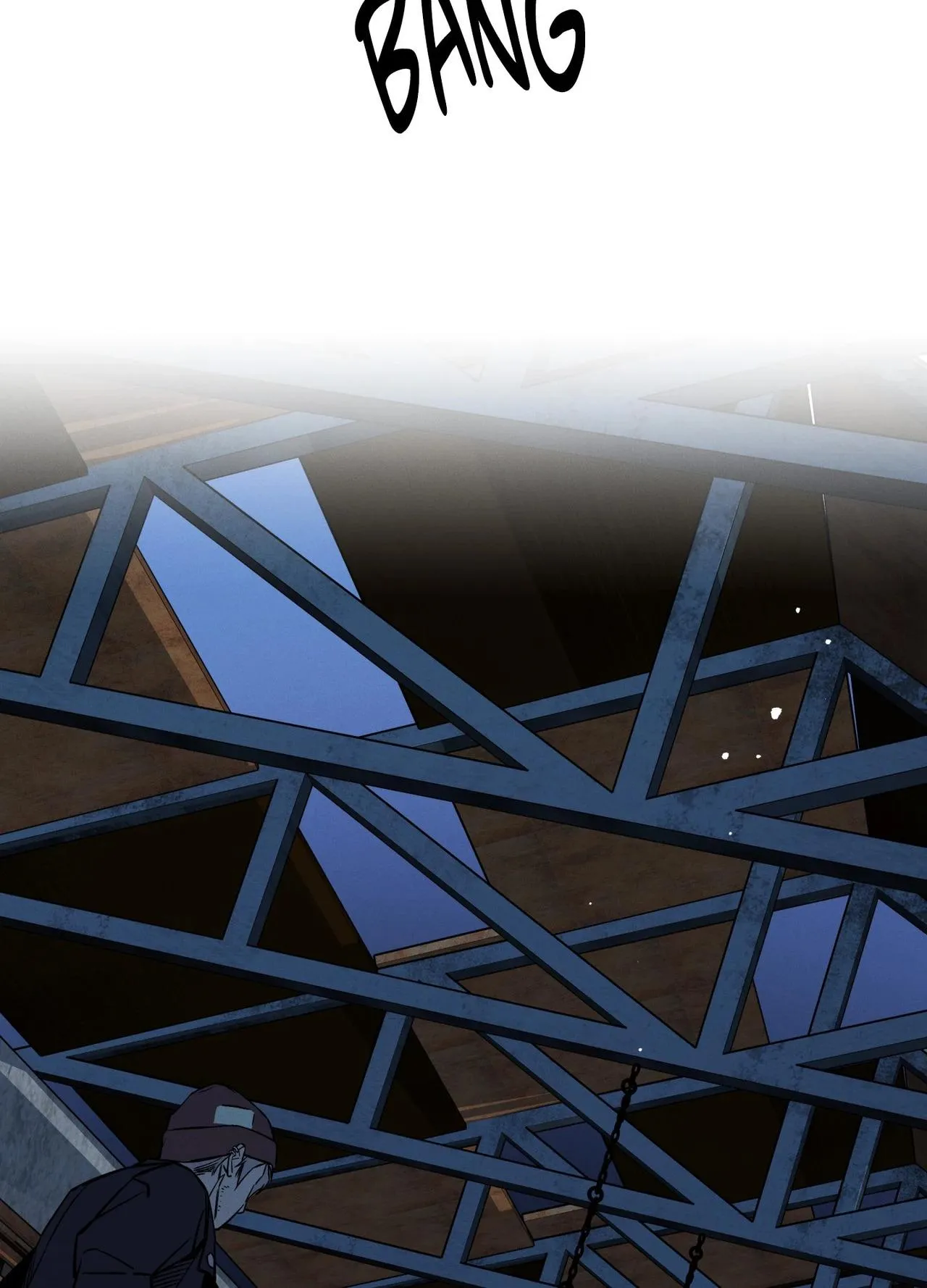 Read Recoil chapter 6 image 61 on Lezhin