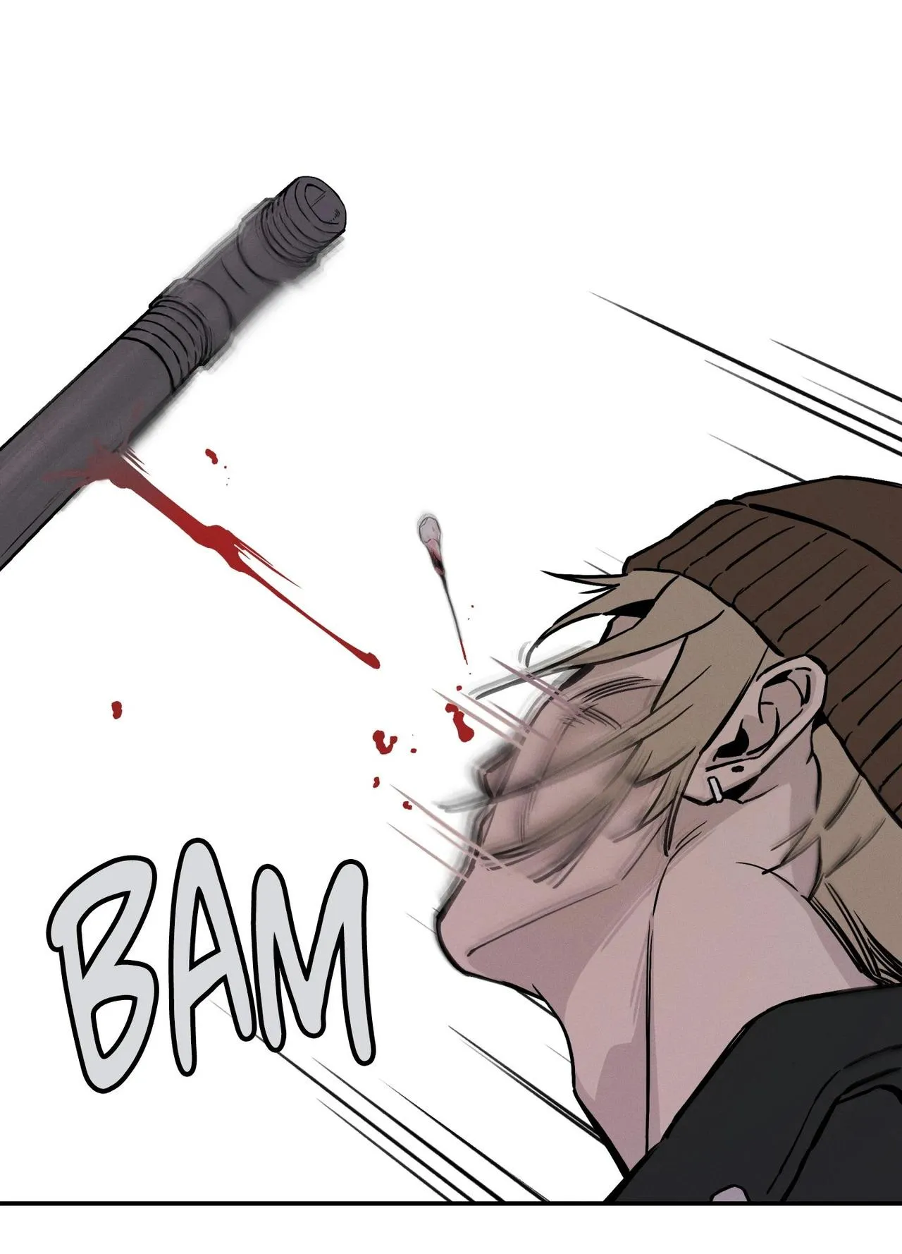 Read Recoil chapter 6 image 64 on Lezhin