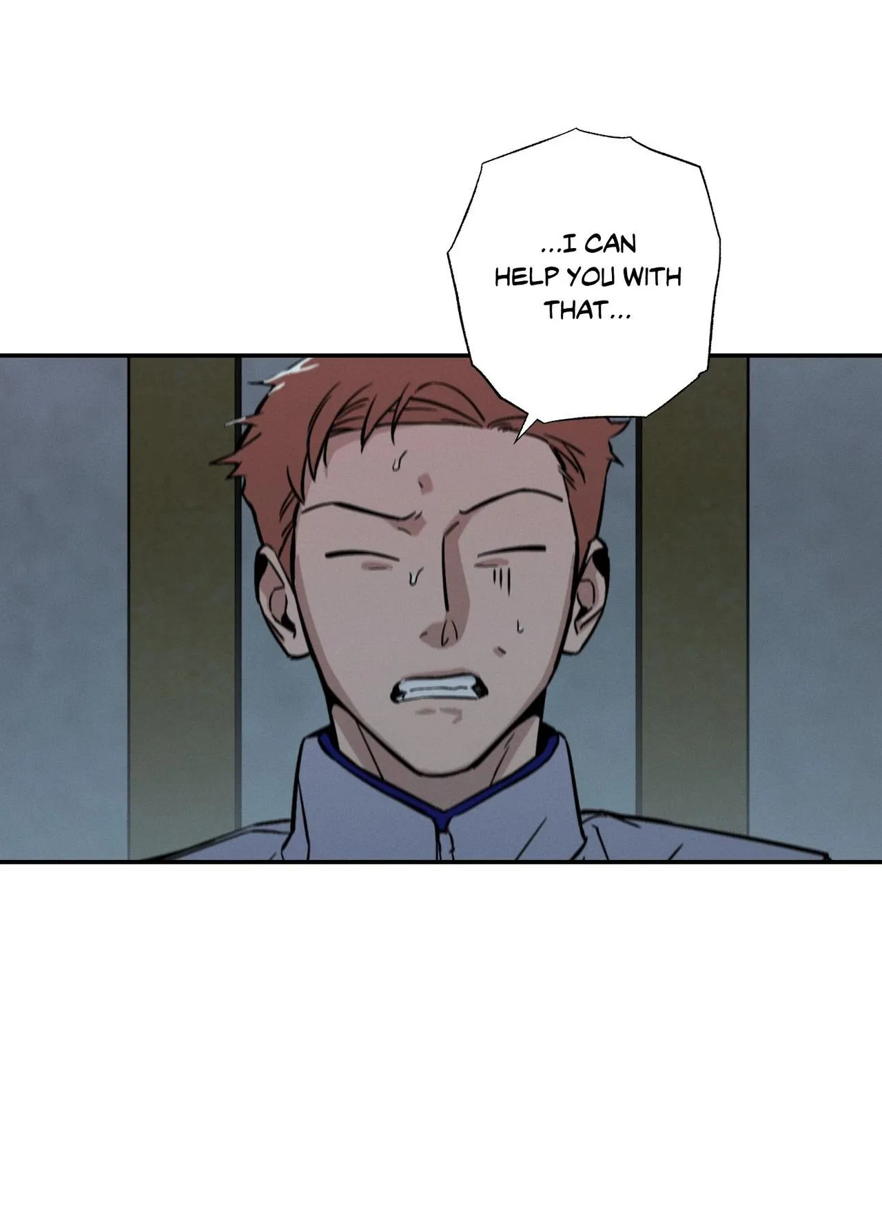 Read Recoil chapter 6 image 65 on Lezhin