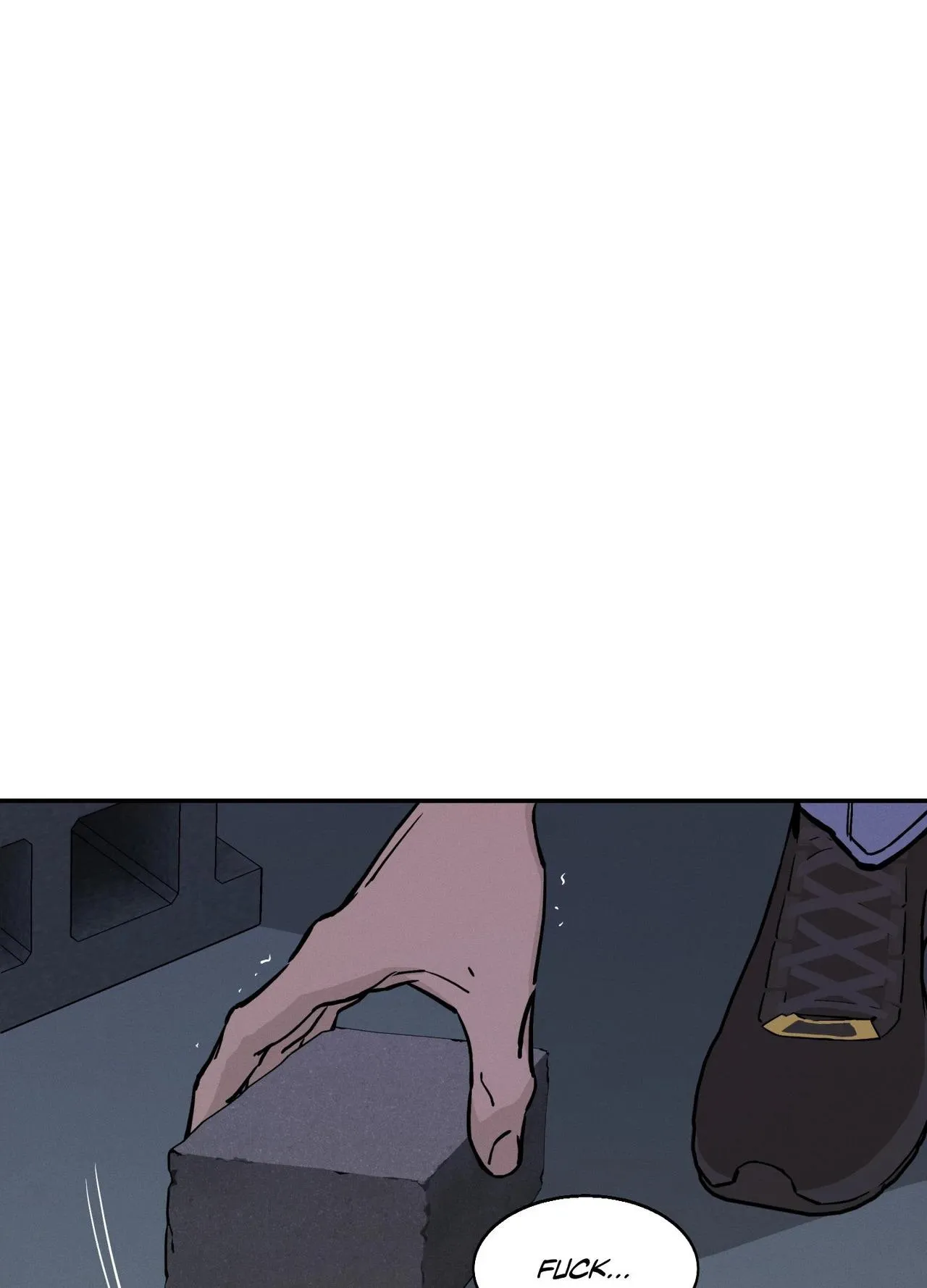 Read Recoil chapter 6 image 66 on Lezhin