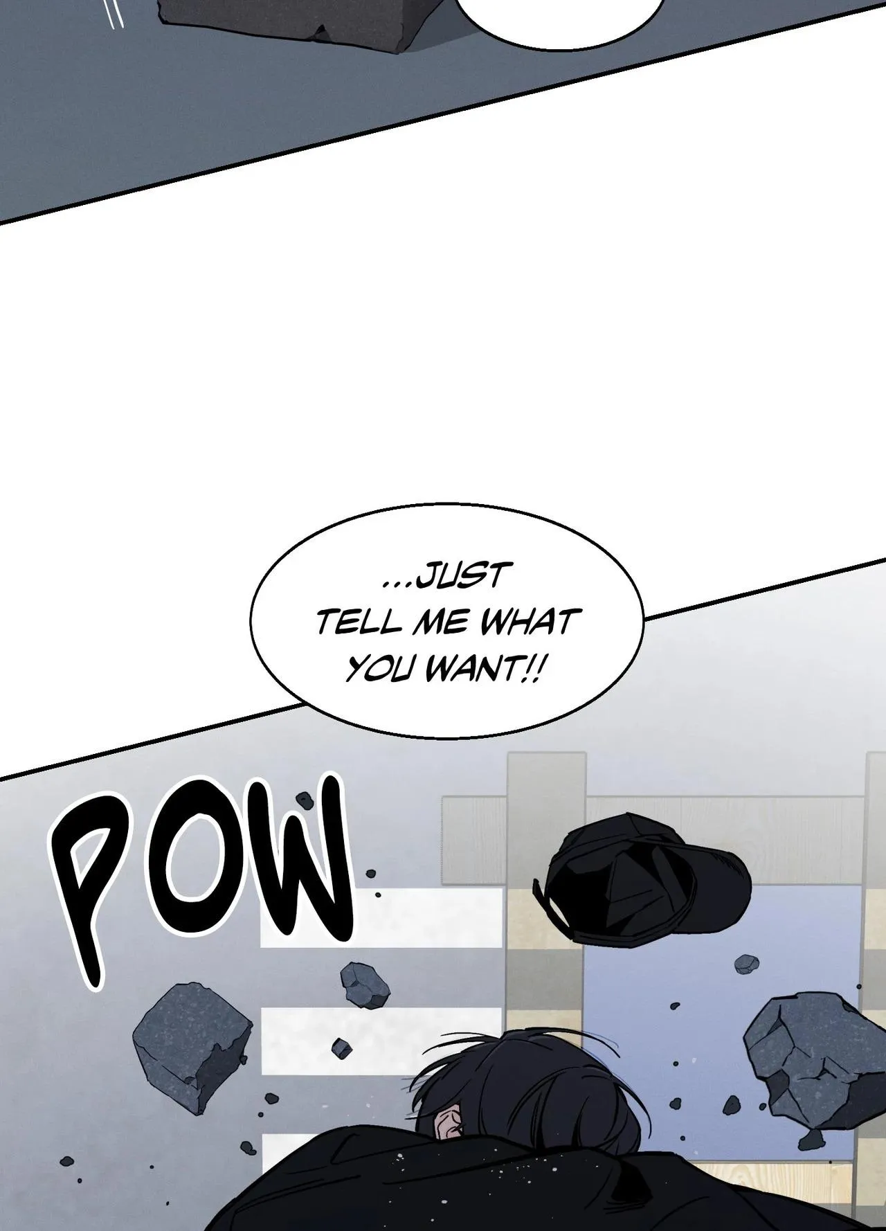 Read Recoil chapter 6 image 67 on Lezhin
