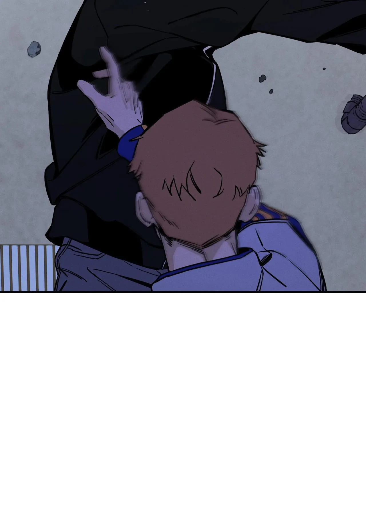 Read Recoil chapter 6 image 68 on Lezhin
