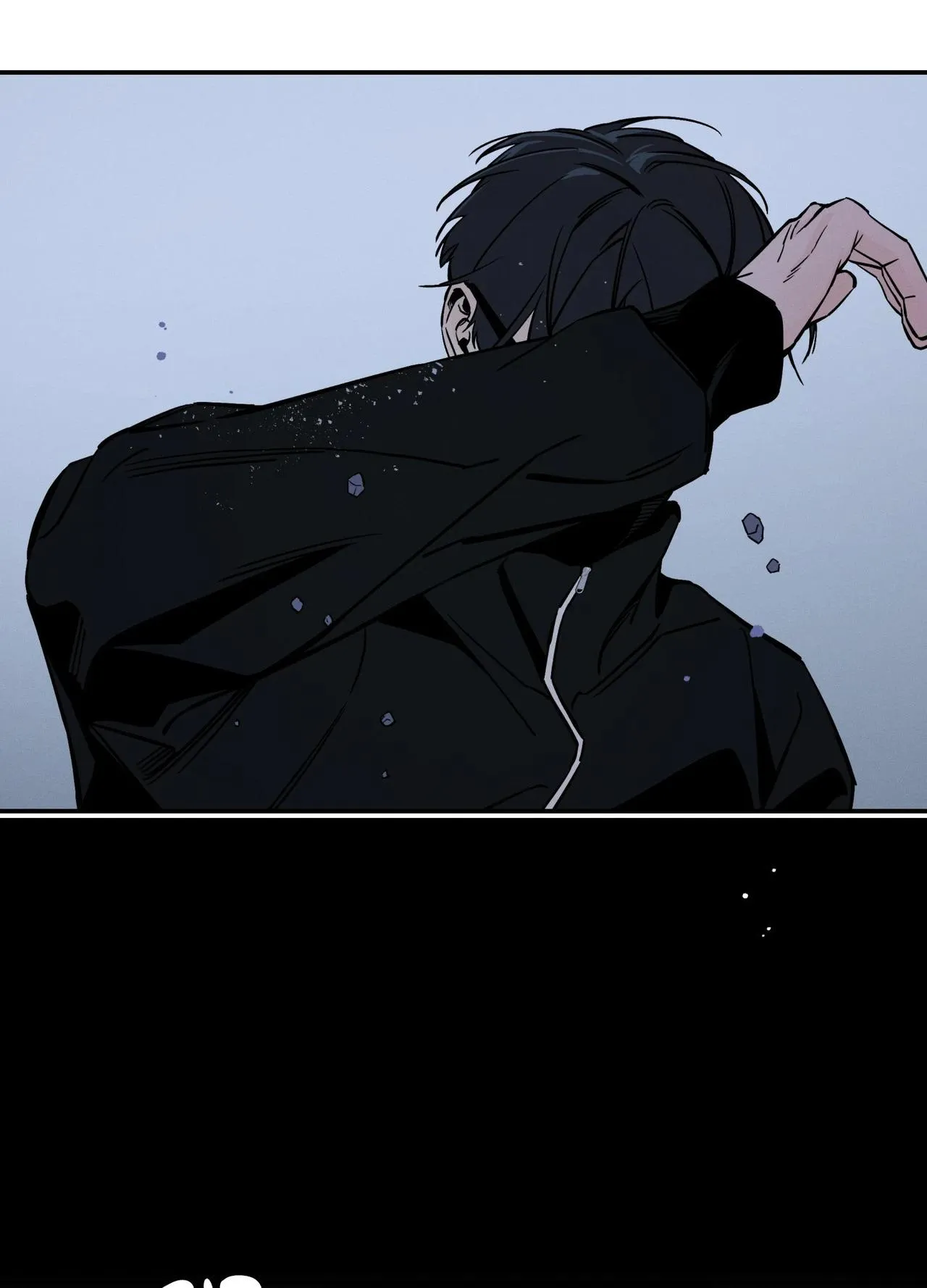 Read Recoil chapter 6 image 69 on Lezhin