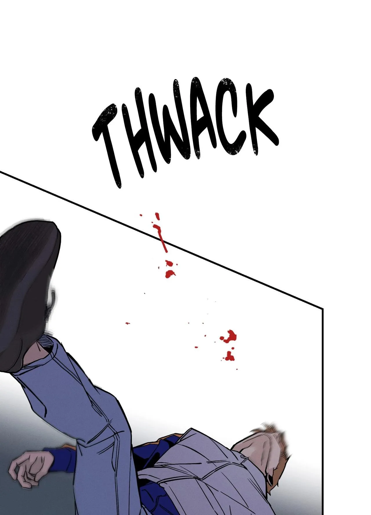 Read Recoil chapter 6 image 71 on Lezhin