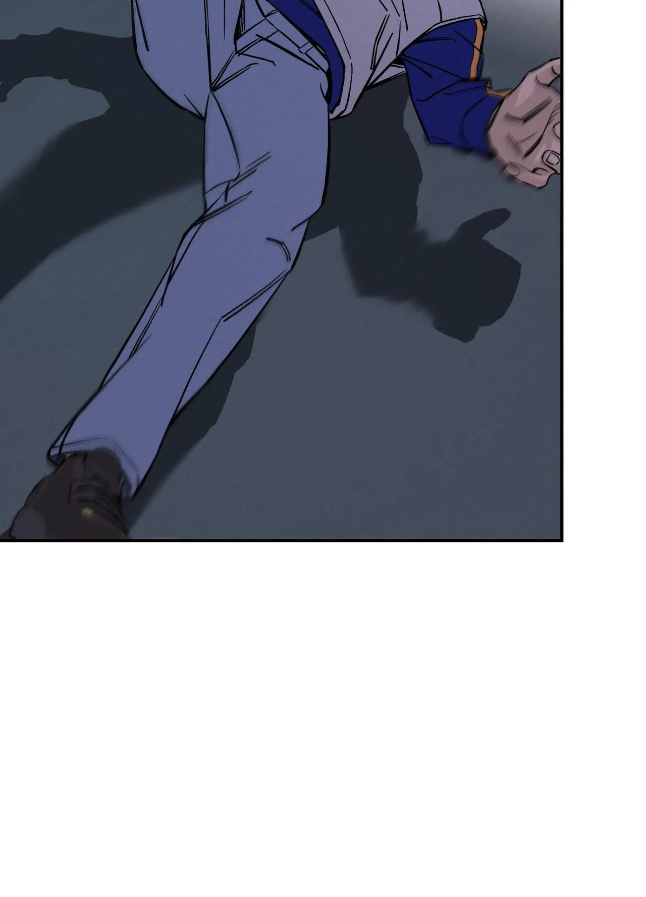 Read Recoil chapter 6 image 72 on Lezhin