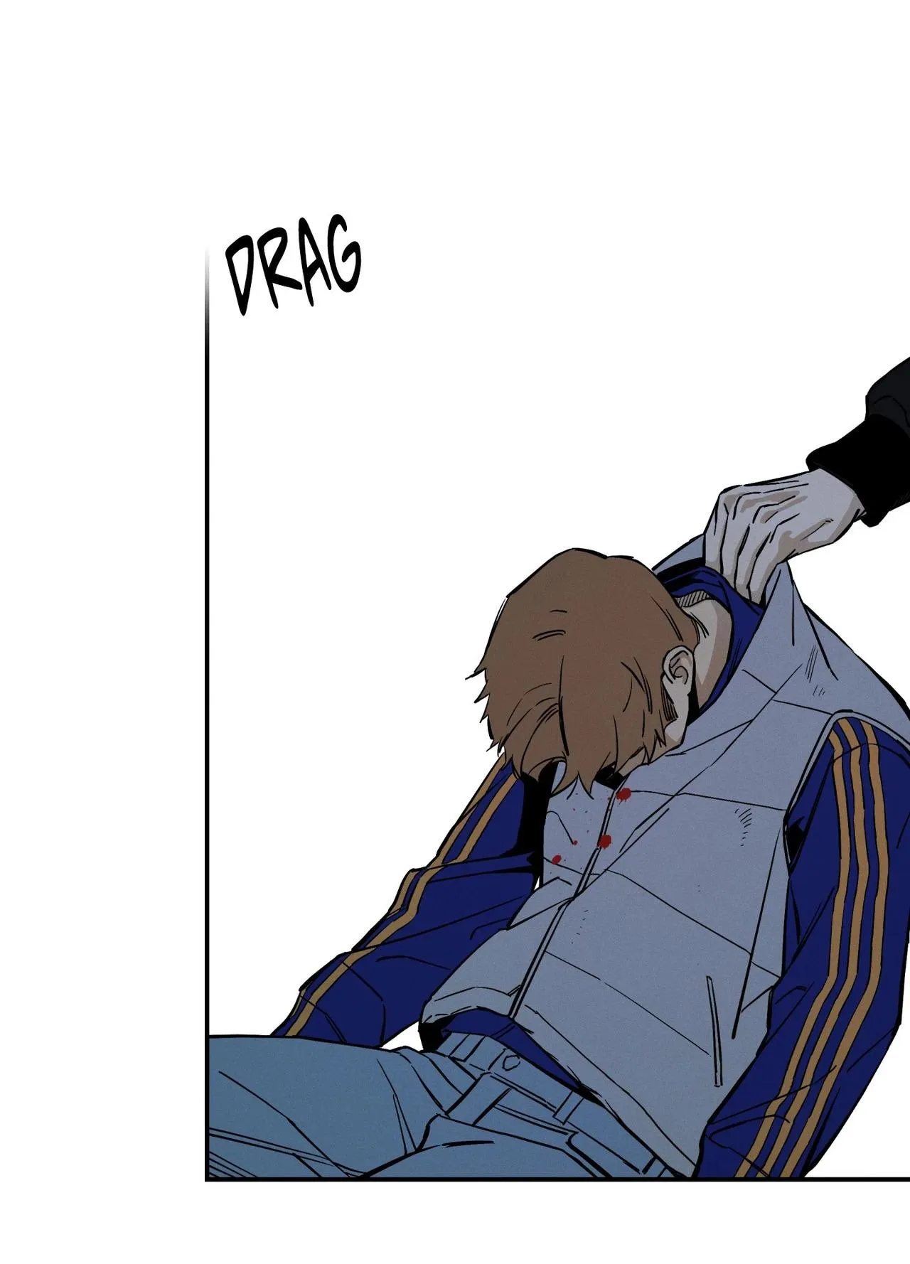 Read Recoil chapter 6 image 74 on Lezhin