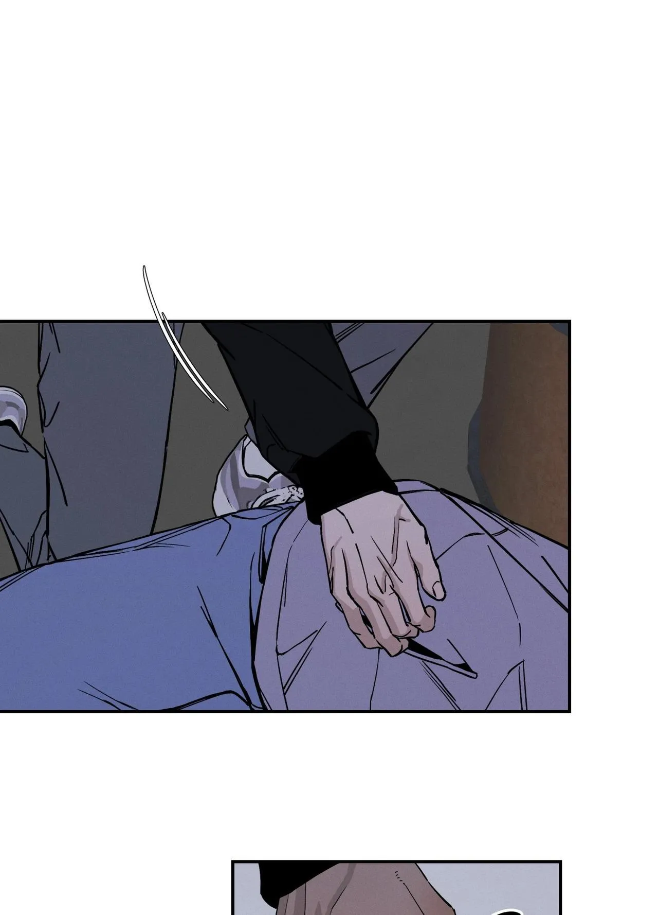Read Recoil chapter 6 image 80 on Lezhin