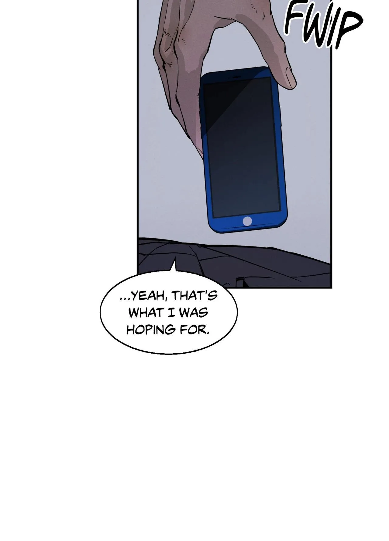 Read Recoil chapter 6 image 81 on Lezhin