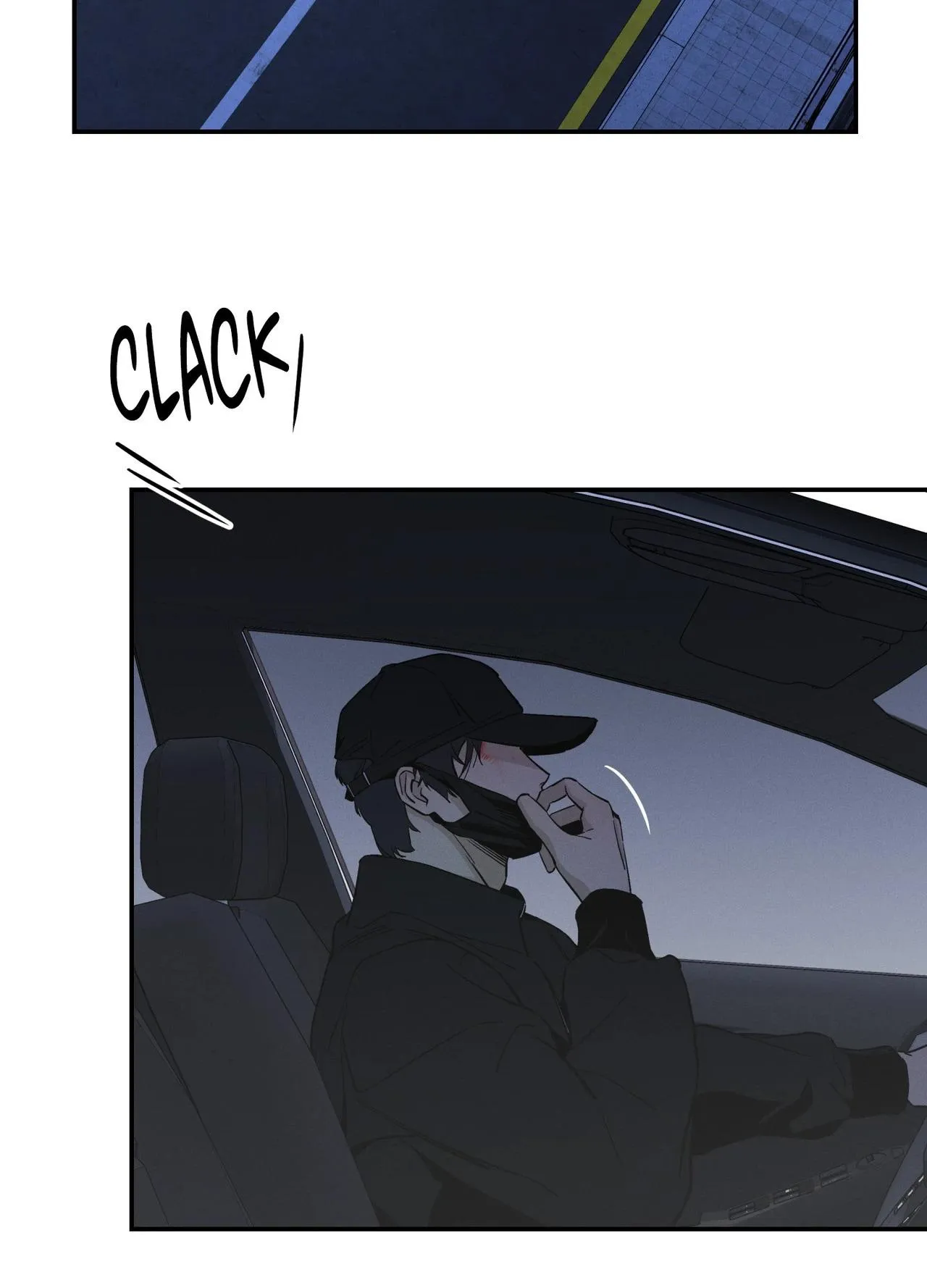 Read Recoil chapter 6 image 83 on Lezhin
