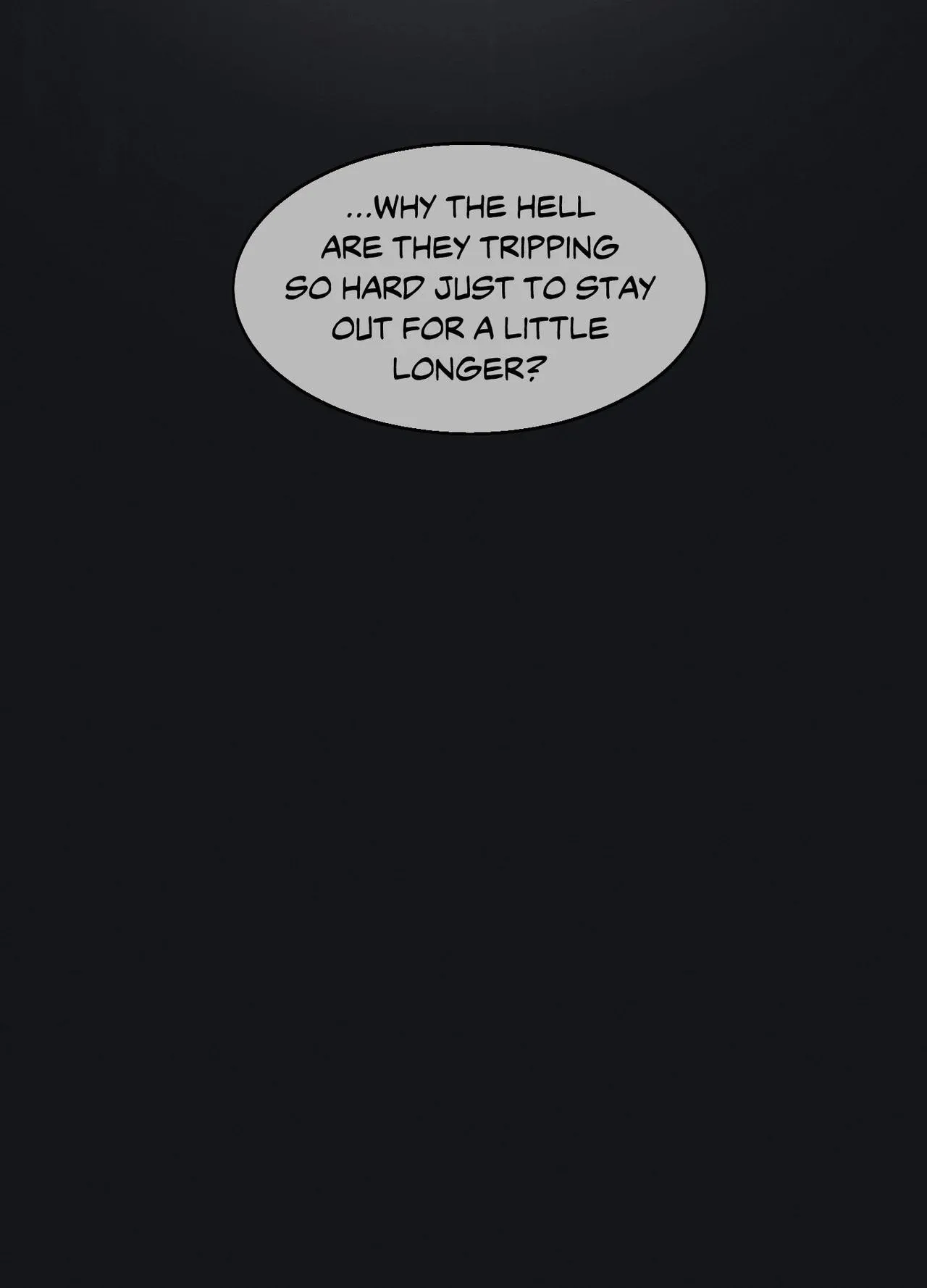 Read Recoil chapter 6 image 9 on Lezhin