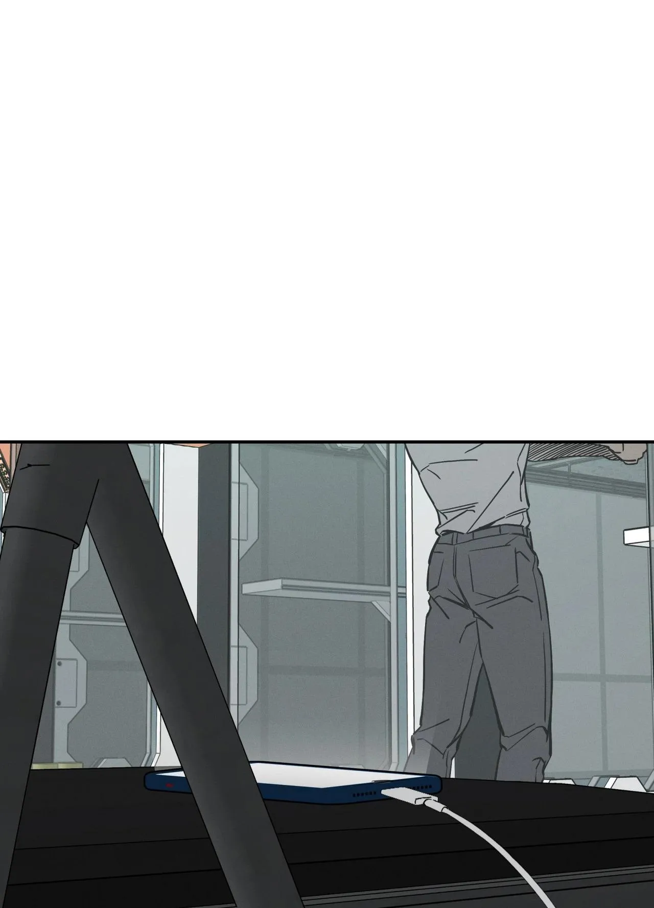 Read Recoil chapter 6 image 90 on Lezhin