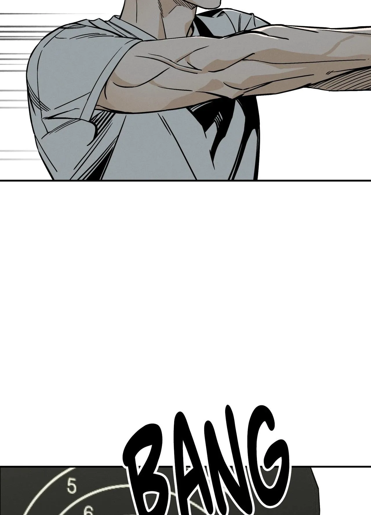 Read Recoil chapter 6 image 92 on Lezhin