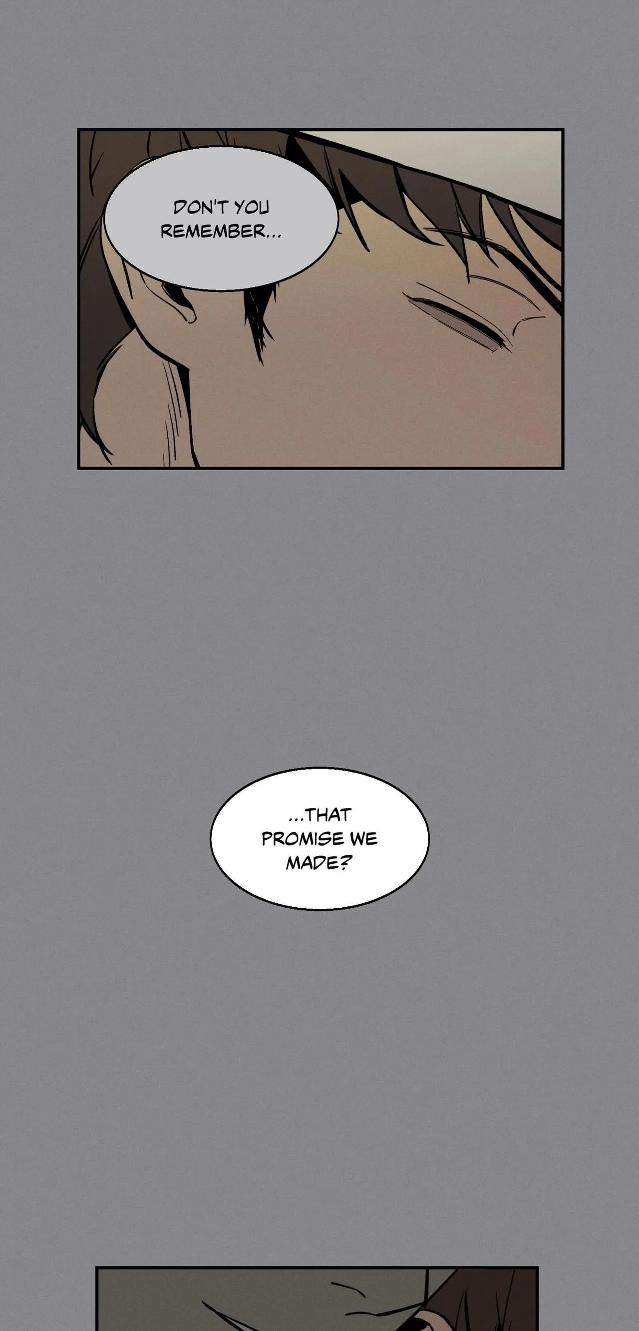 Read Recoil chapter 7 image 1 on Lezhin