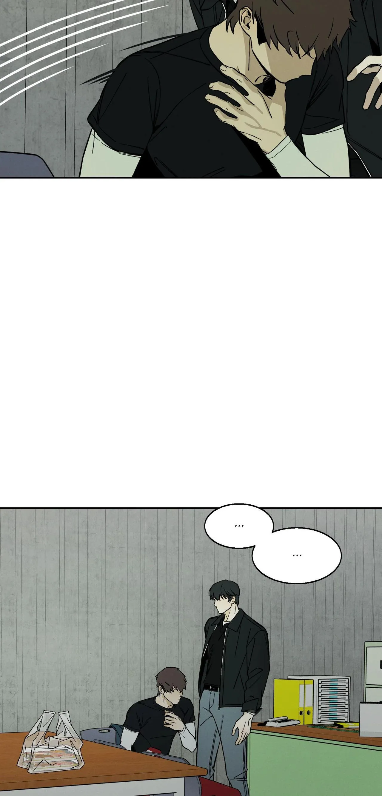 Read Recoil chapter 7 image 10 on Lezhin