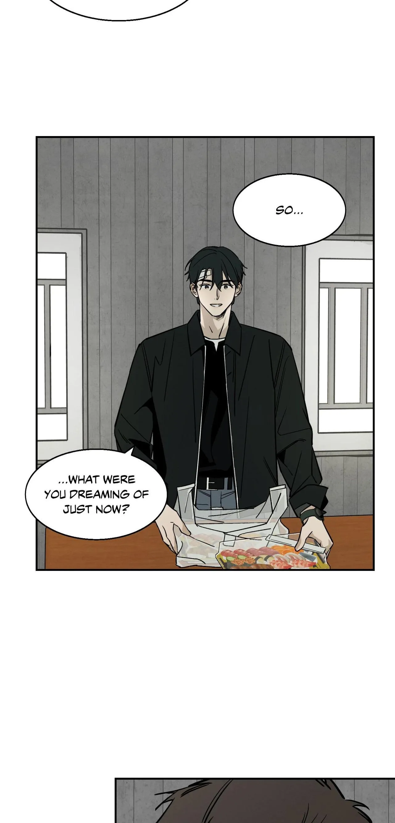 Read Recoil chapter 7 image 13 on Lezhin