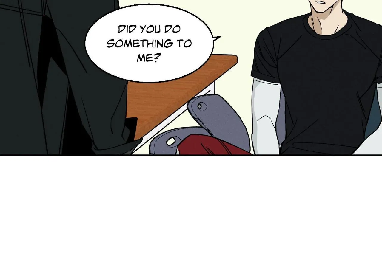 Read Recoil chapter 7 image 15 on Lezhin
