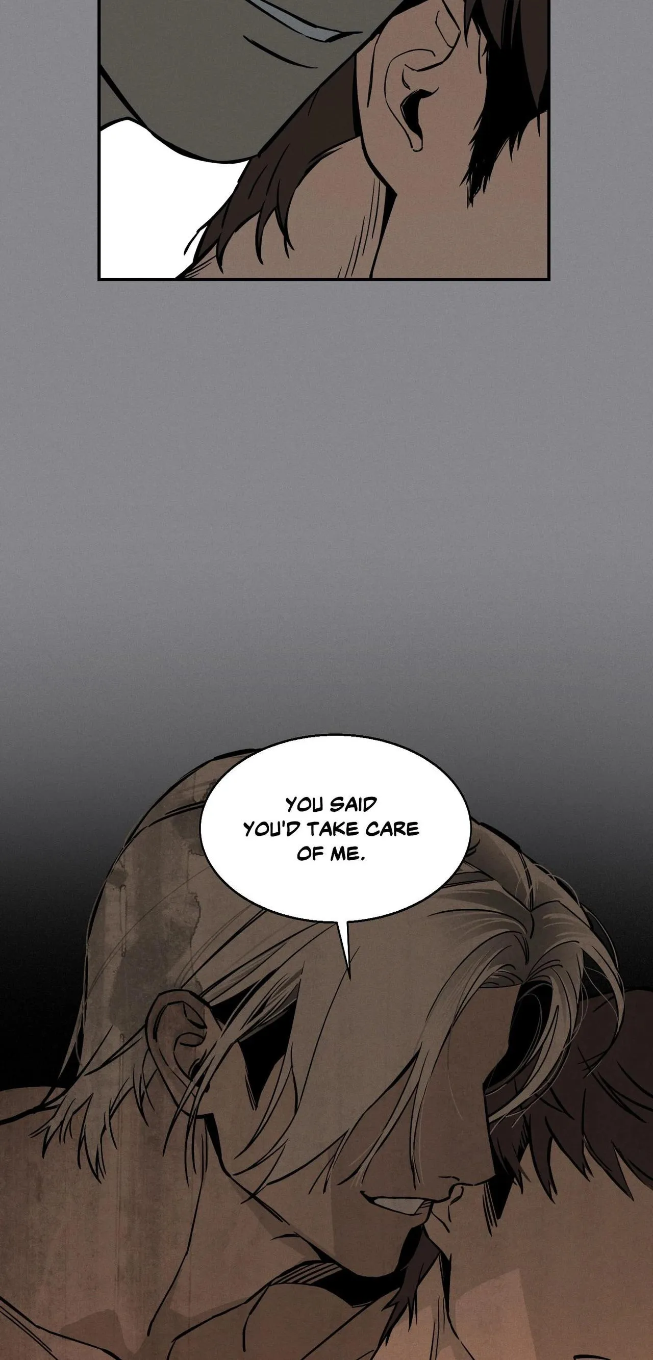 Read Recoil chapter 7 image 2 on Lezhin