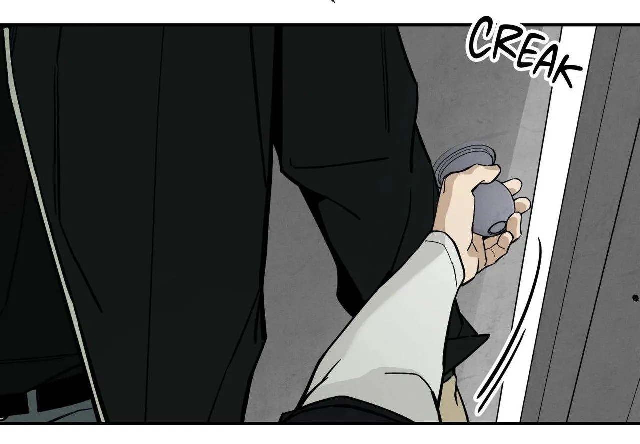 Read Recoil chapter 7 image 23 on Lezhin