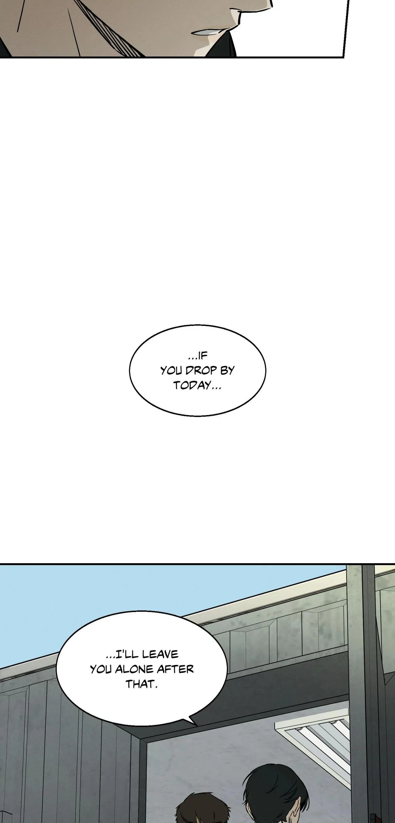 Read Recoil chapter 7 image 26 on Lezhin