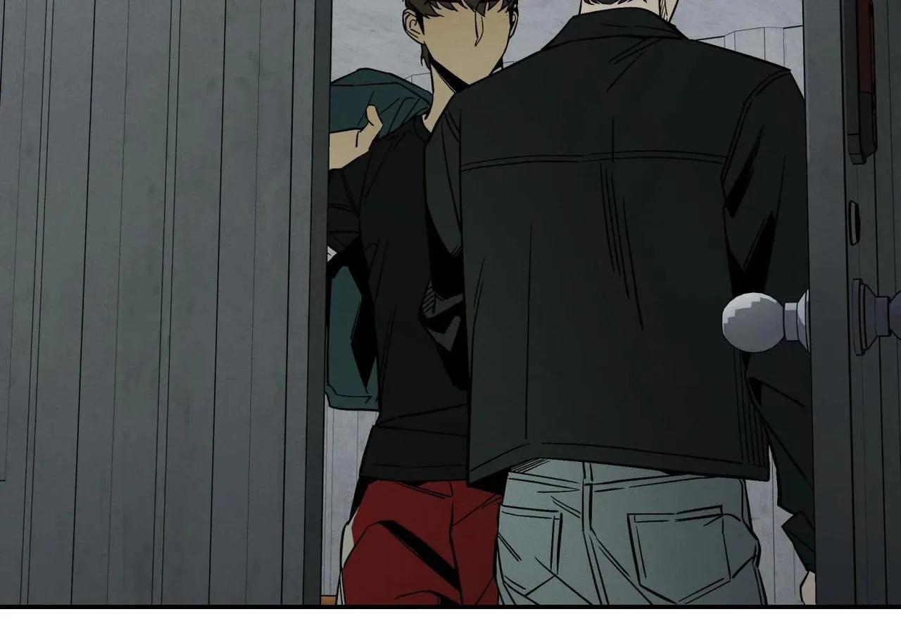 Read Recoil chapter 7 image 27 on Lezhin