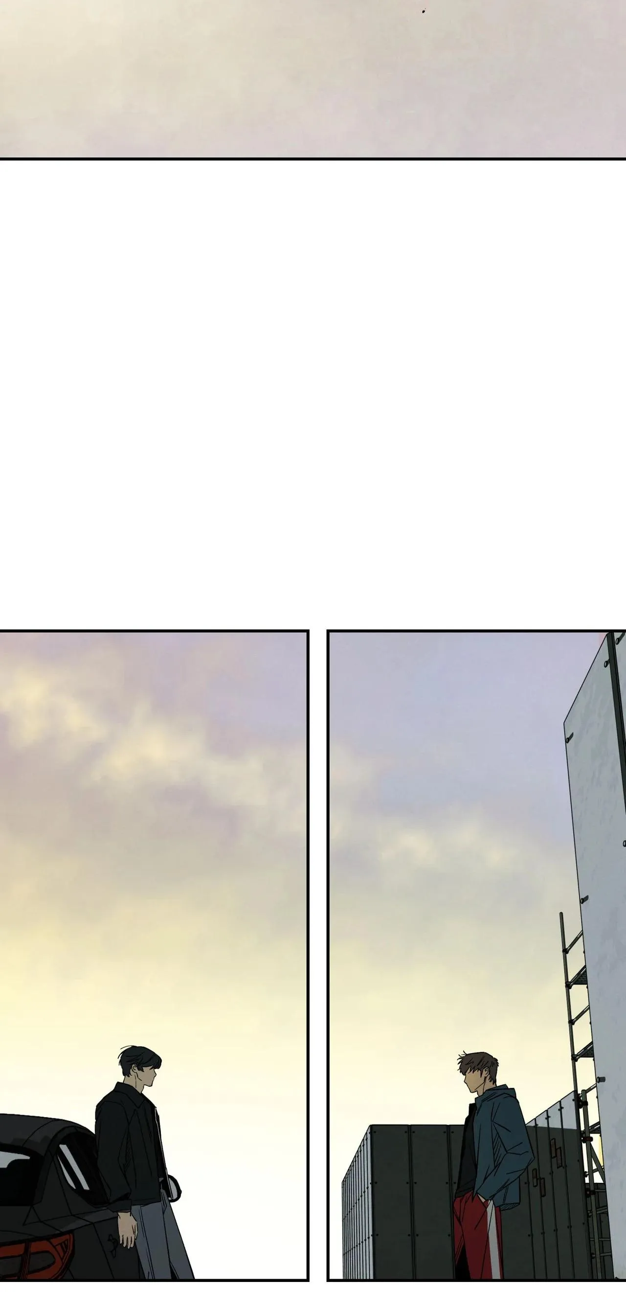 Read Recoil chapter 7 image 30 on Lezhin