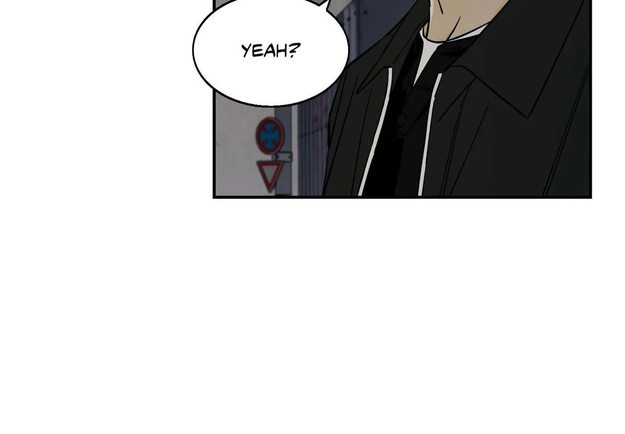 Read Recoil chapter 7 image 35 on Lezhin