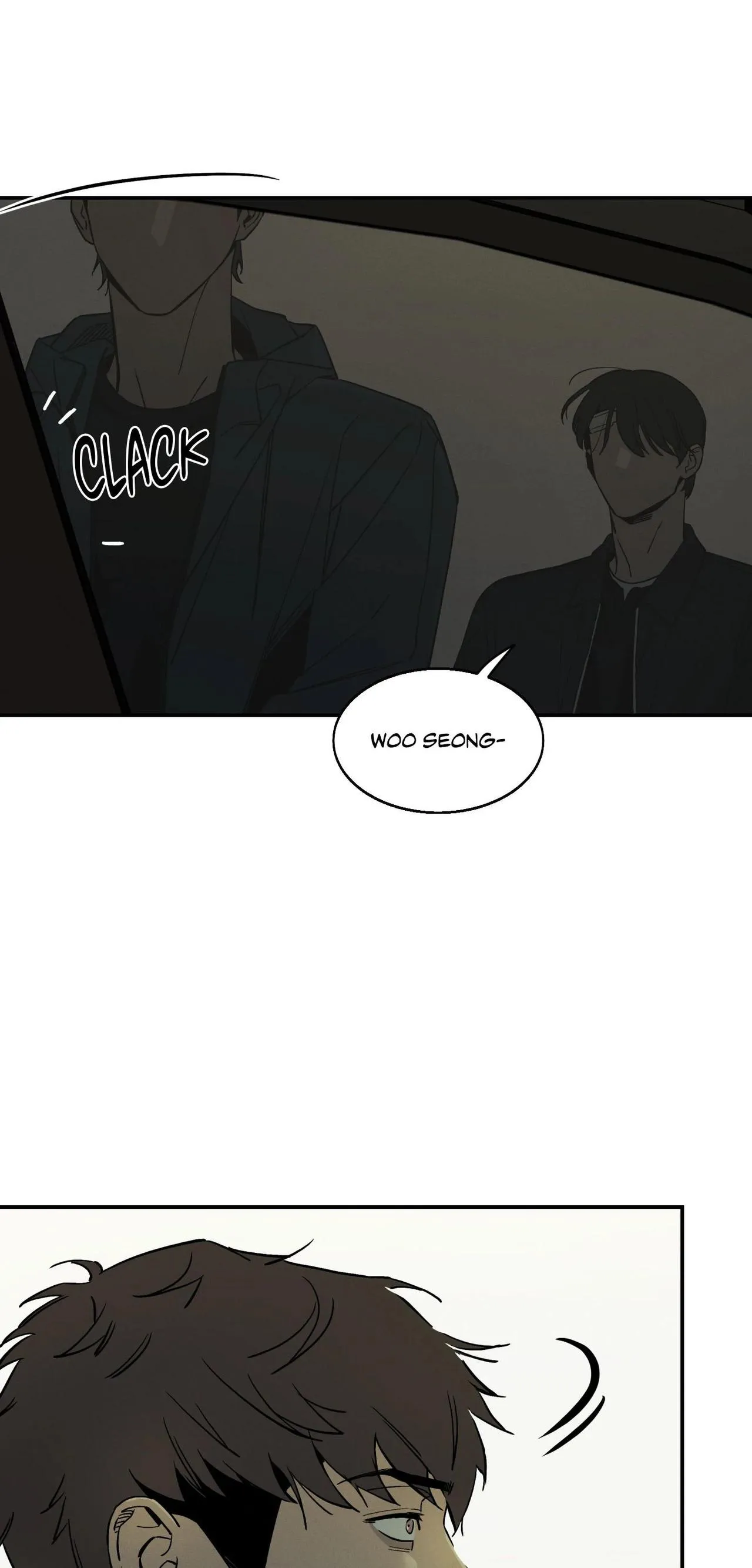 Read Recoil chapter 7 image 37 on Lezhin