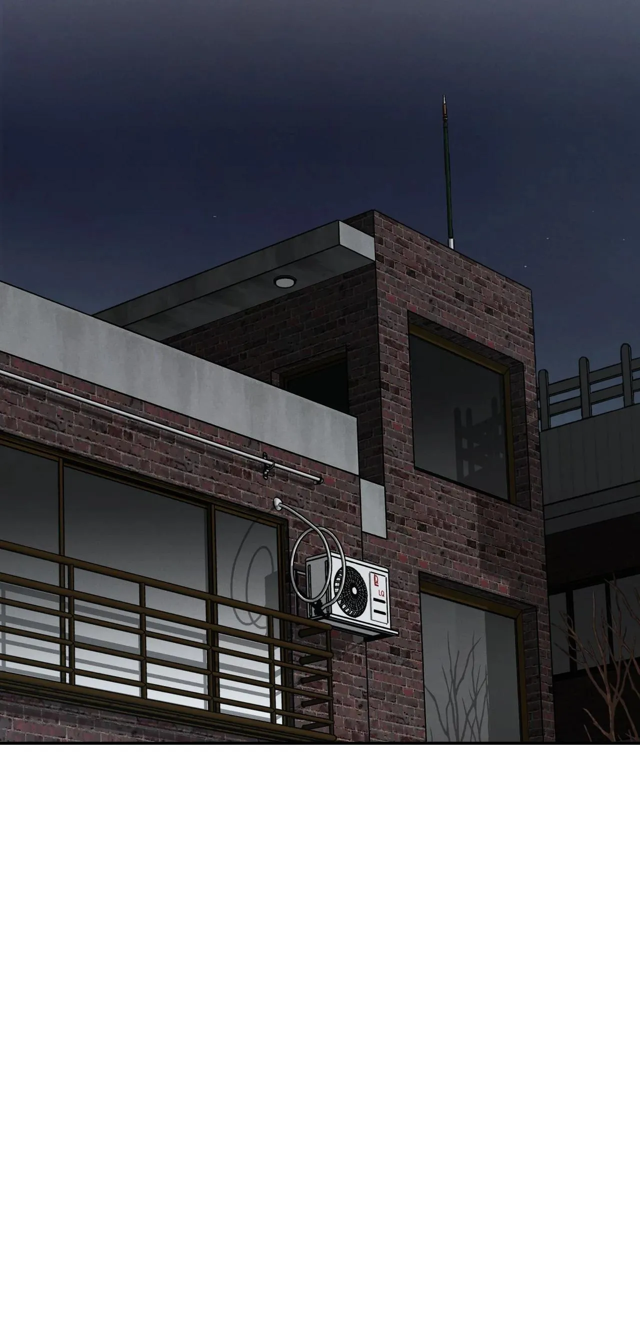 Read Recoil chapter 7 image 45 on Lezhin