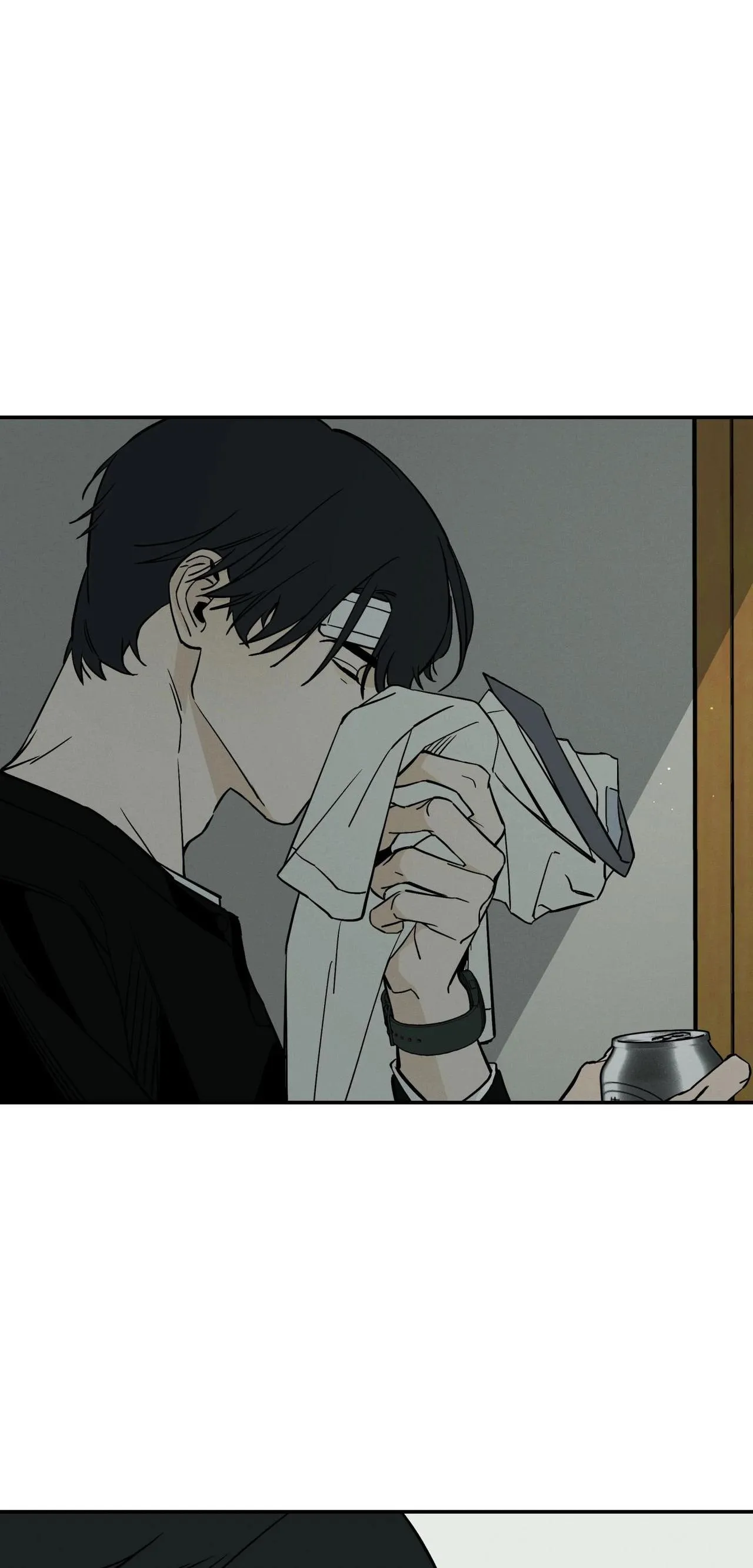 Read Recoil chapter 7 image 48 on Lezhin