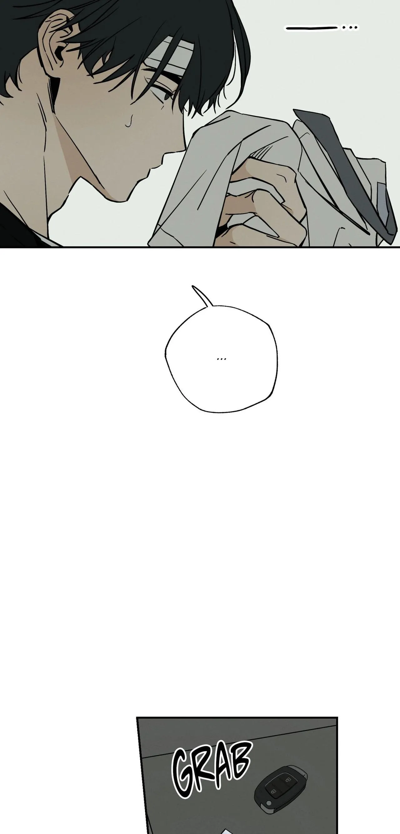 Read Recoil chapter 7 image 49 on Lezhin