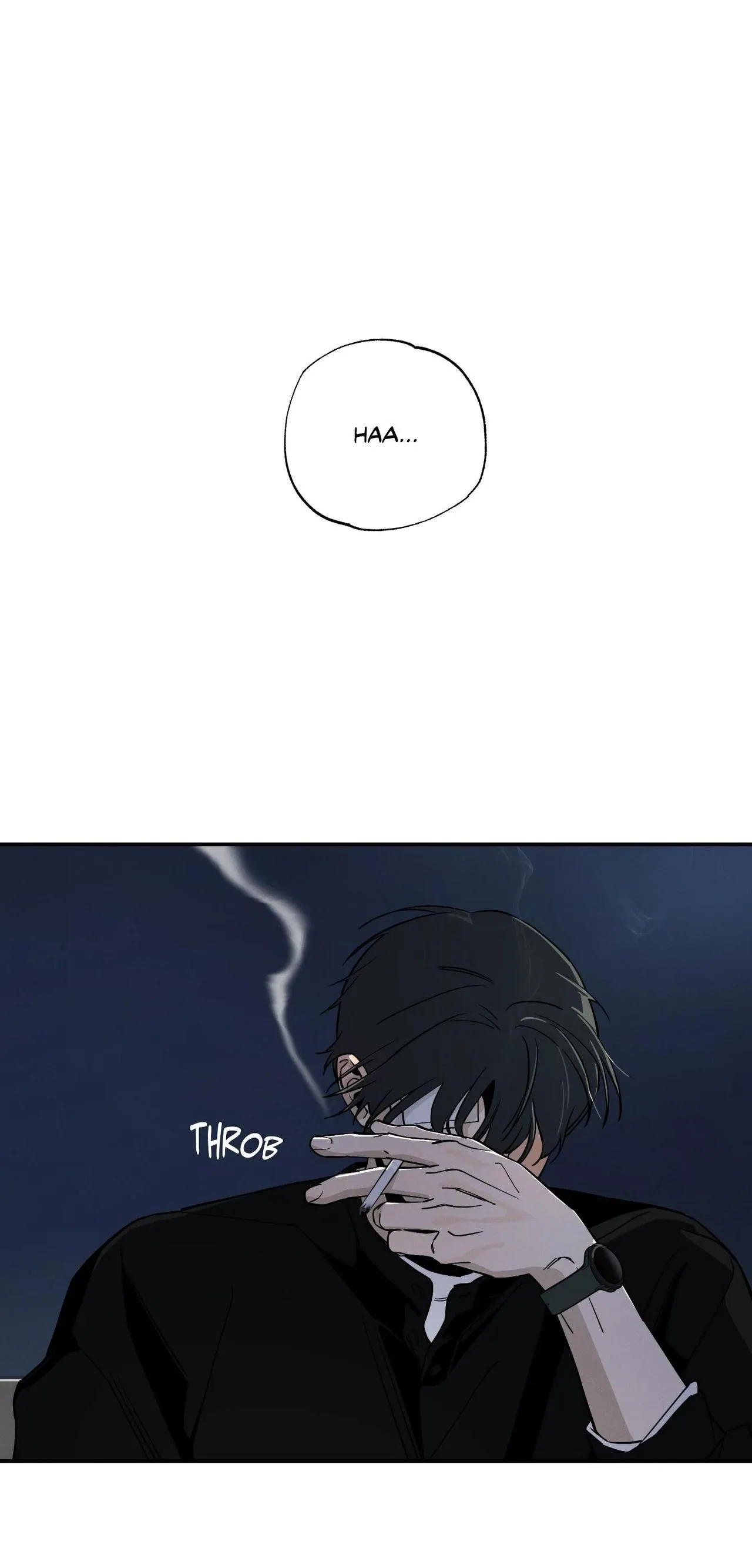 Read Recoil chapter 7 image 52 on Lezhin