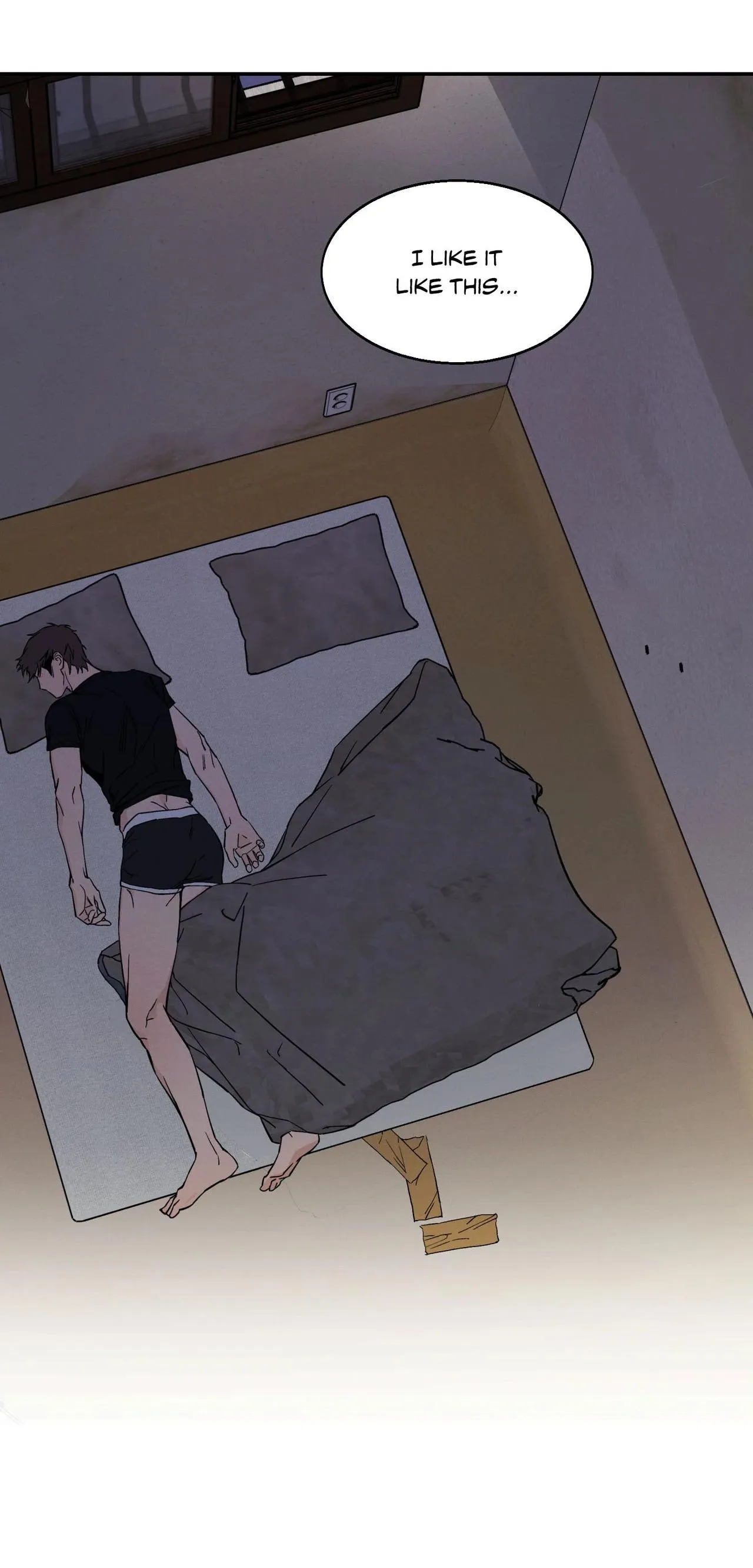 Read Recoil chapter 7 image 56 on Lezhin