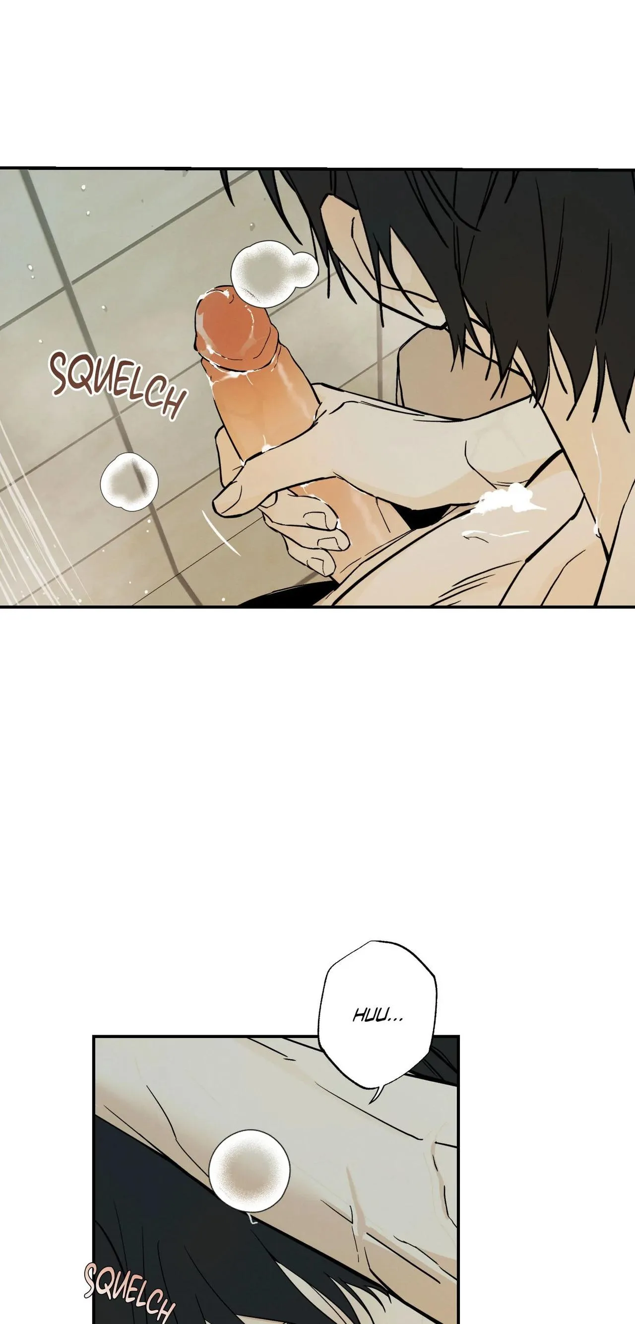 Read Recoil chapter 7 image 61 on Lezhin