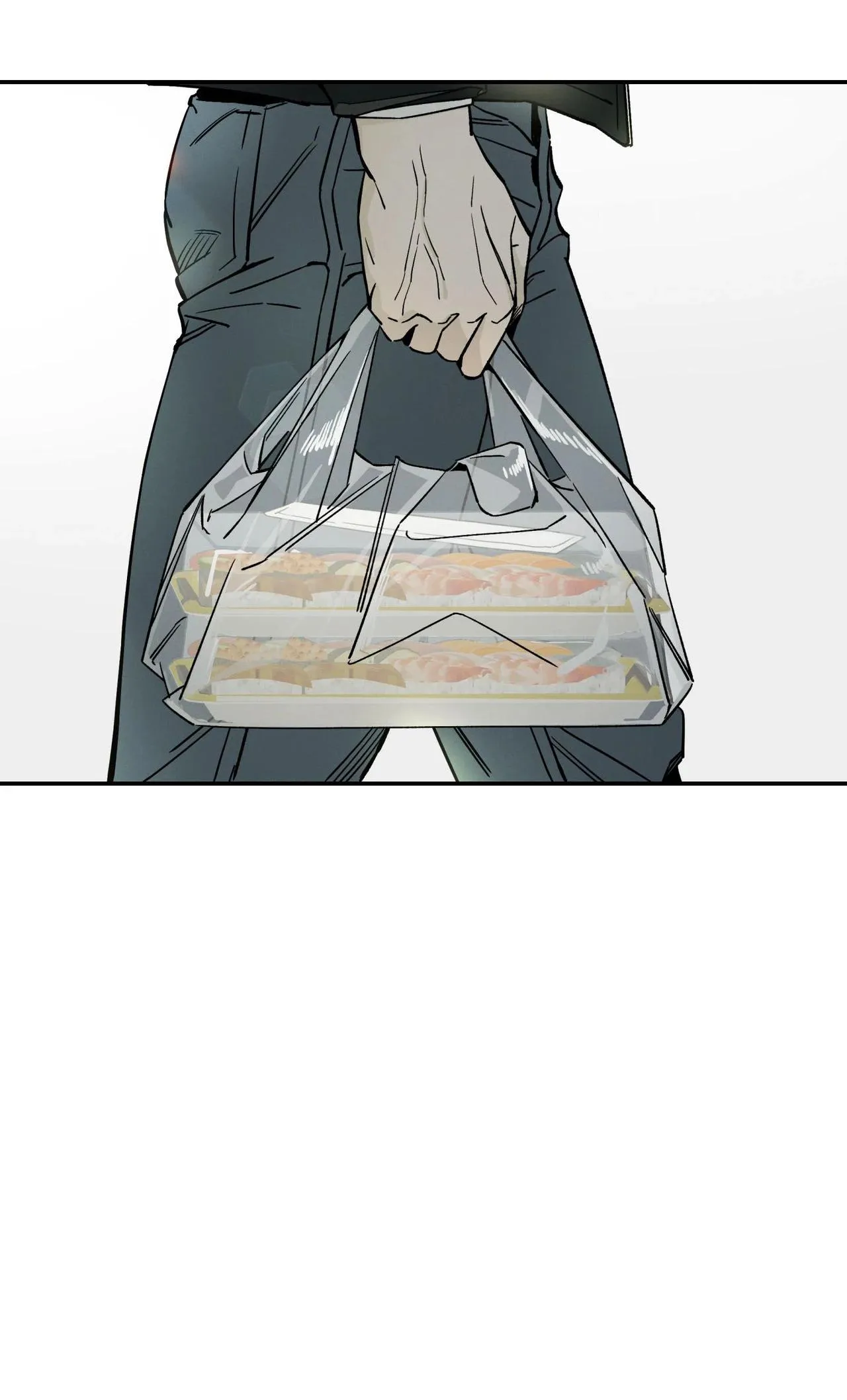 Read Recoil chapter 7 image 70 on Lezhin