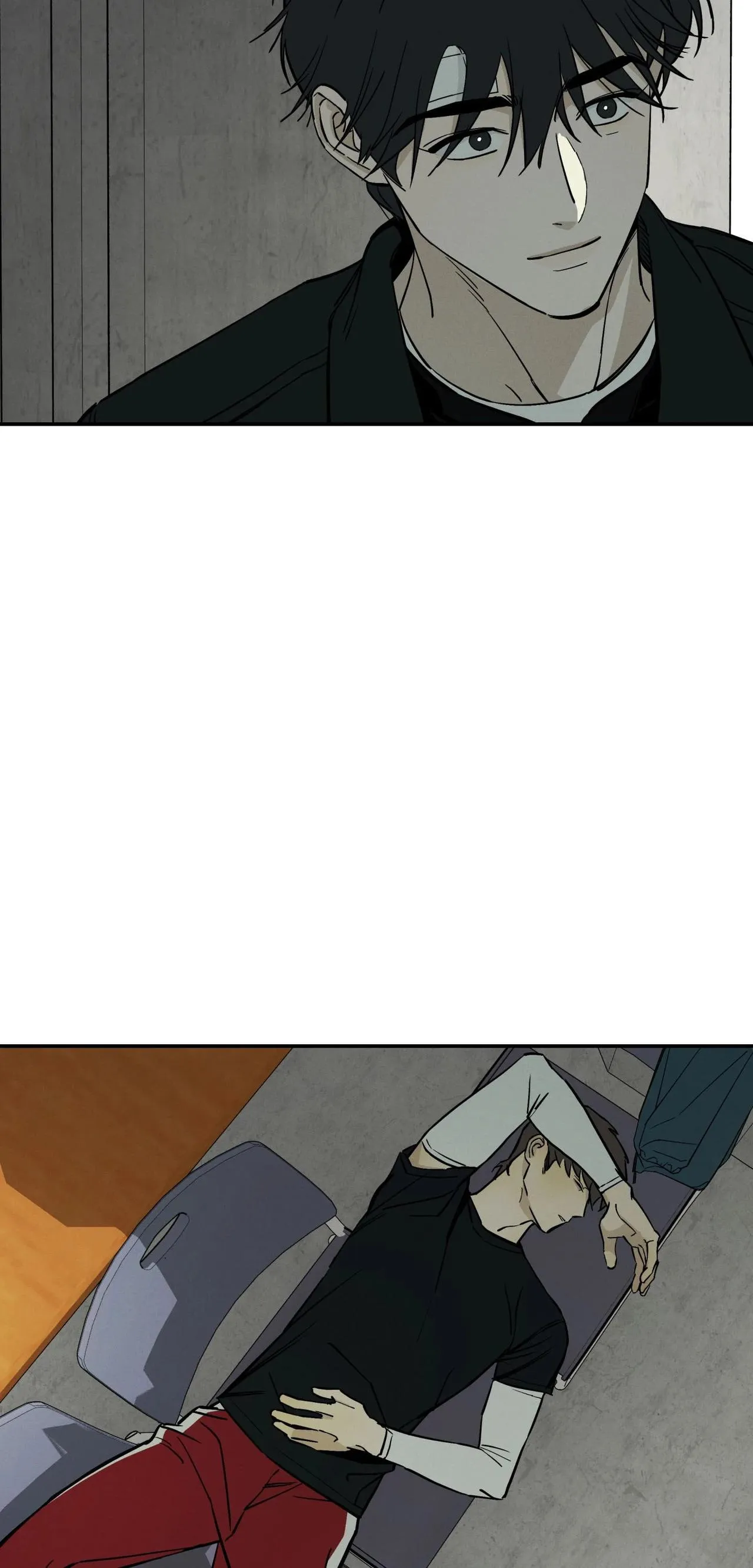 Read Recoil chapter 7 image 72 on Lezhin