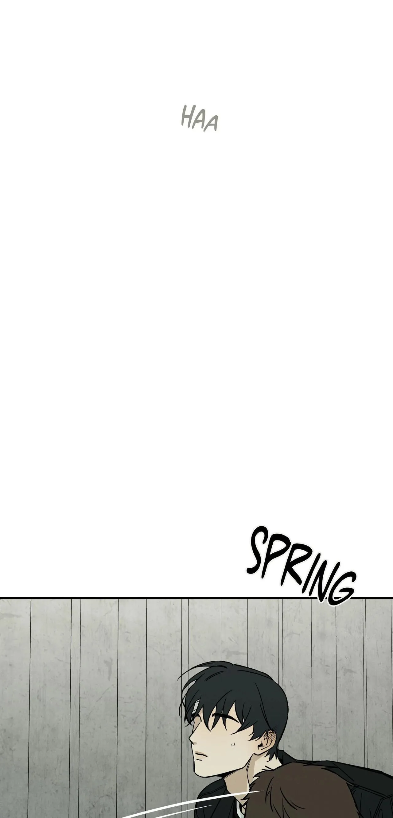 Read Recoil chapter 7 image 9 on Lezhin