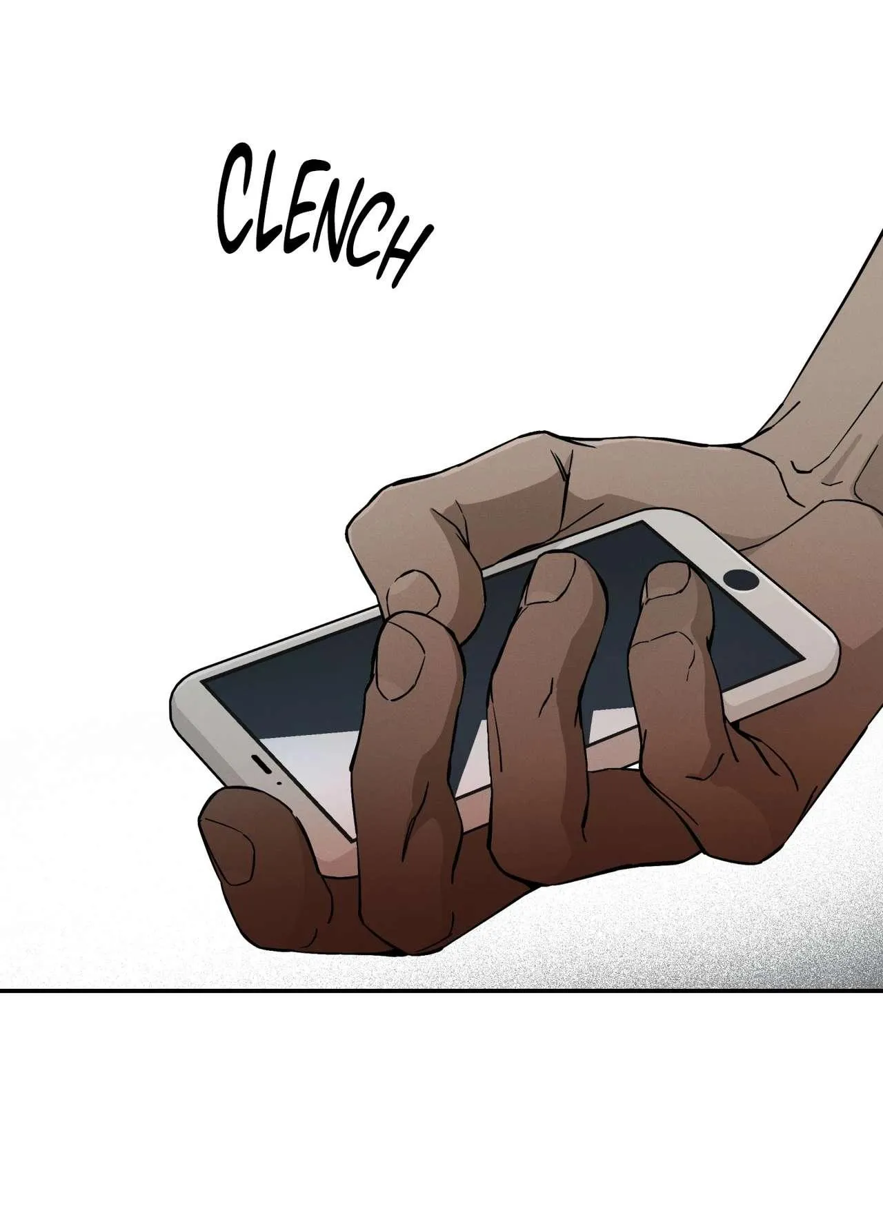 Read Recoil chapter 8 image 16 on Lezhin