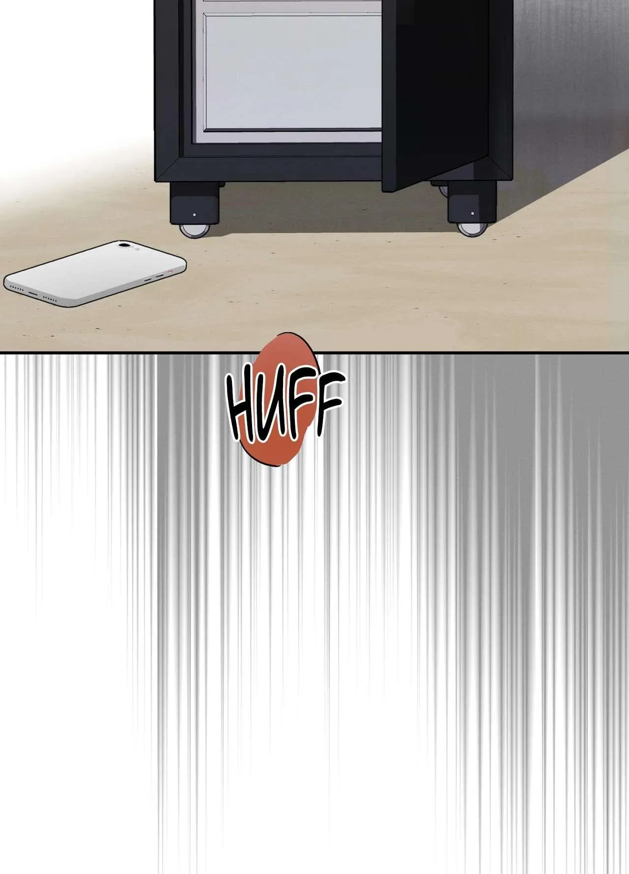 Read Recoil chapter 8 image 21 on Lezhin