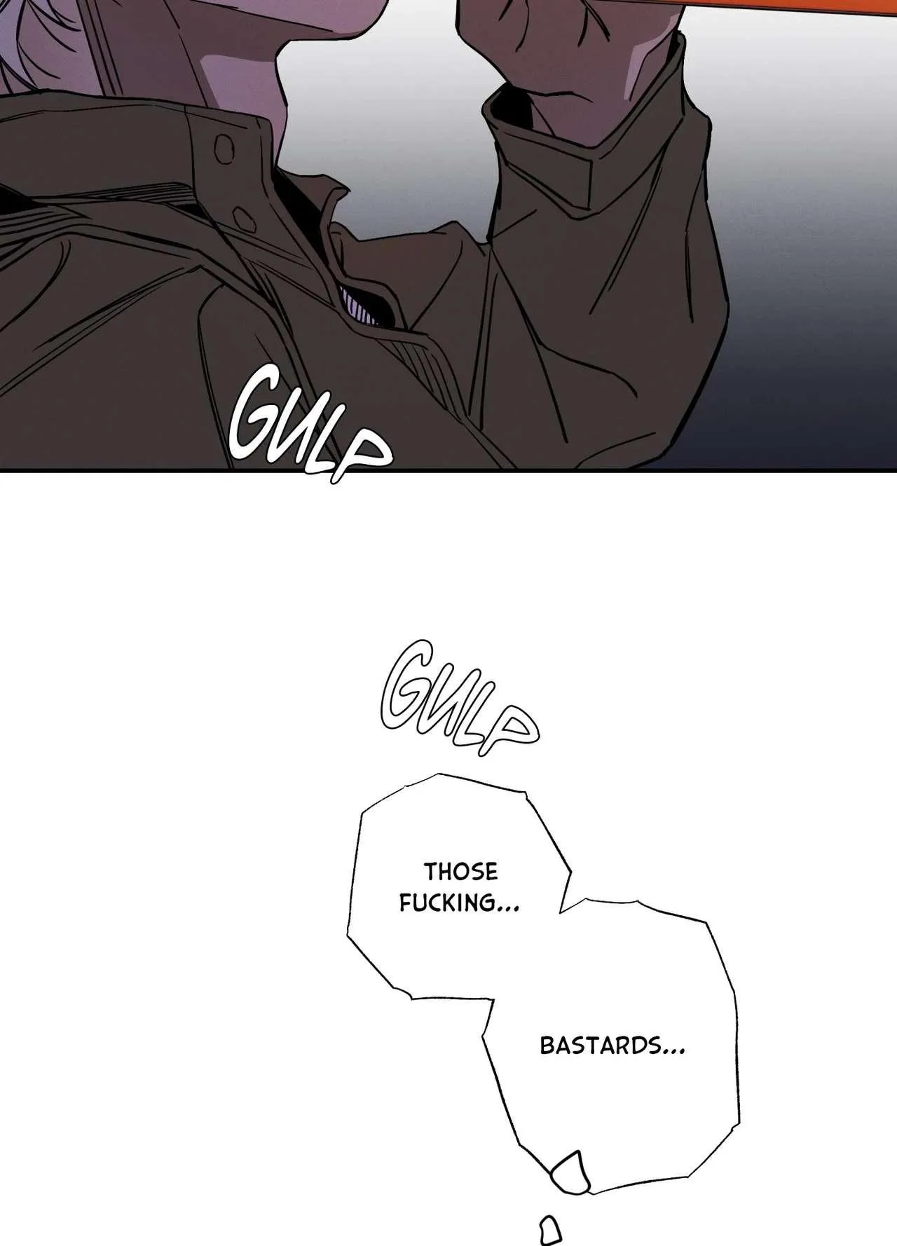Read Recoil chapter 8 image 23 on Lezhin
